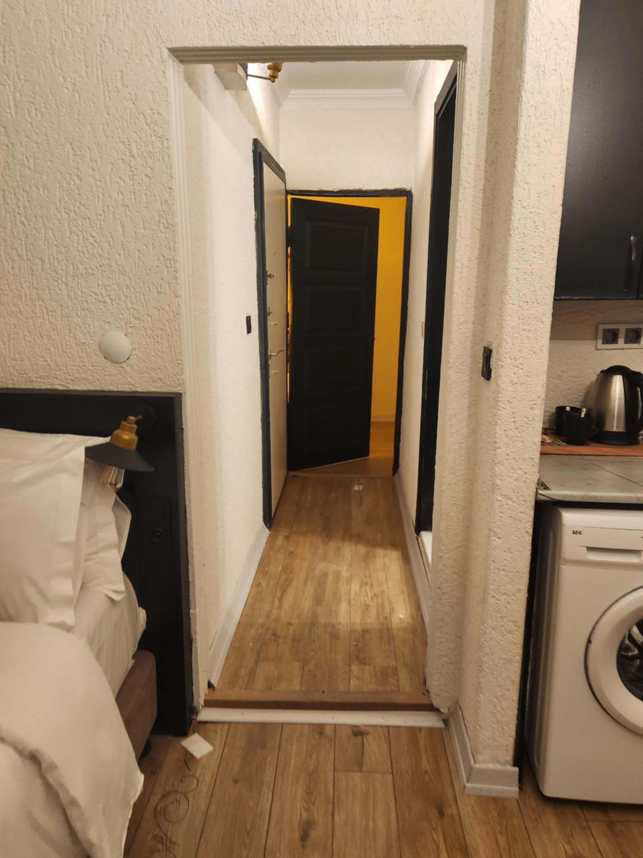 Palmy Homes Istiklal