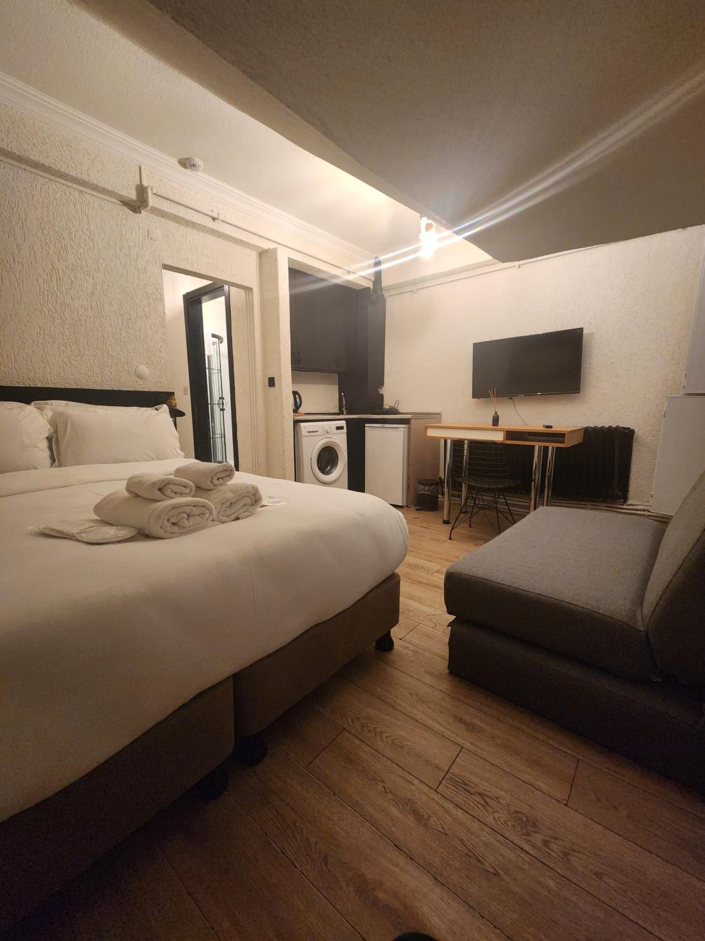 Palmy Homes Istiklal