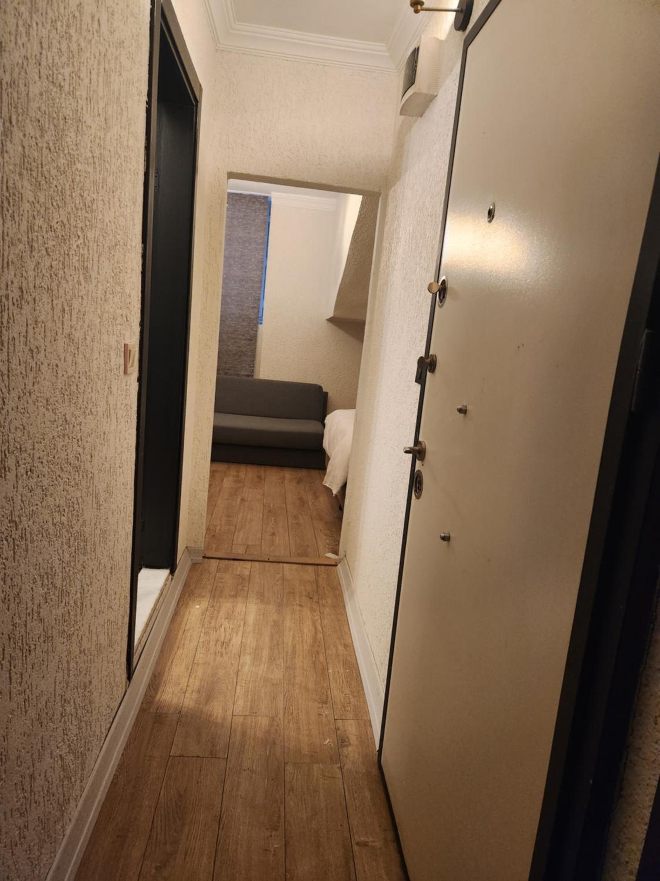 Palmy Homes Istiklal