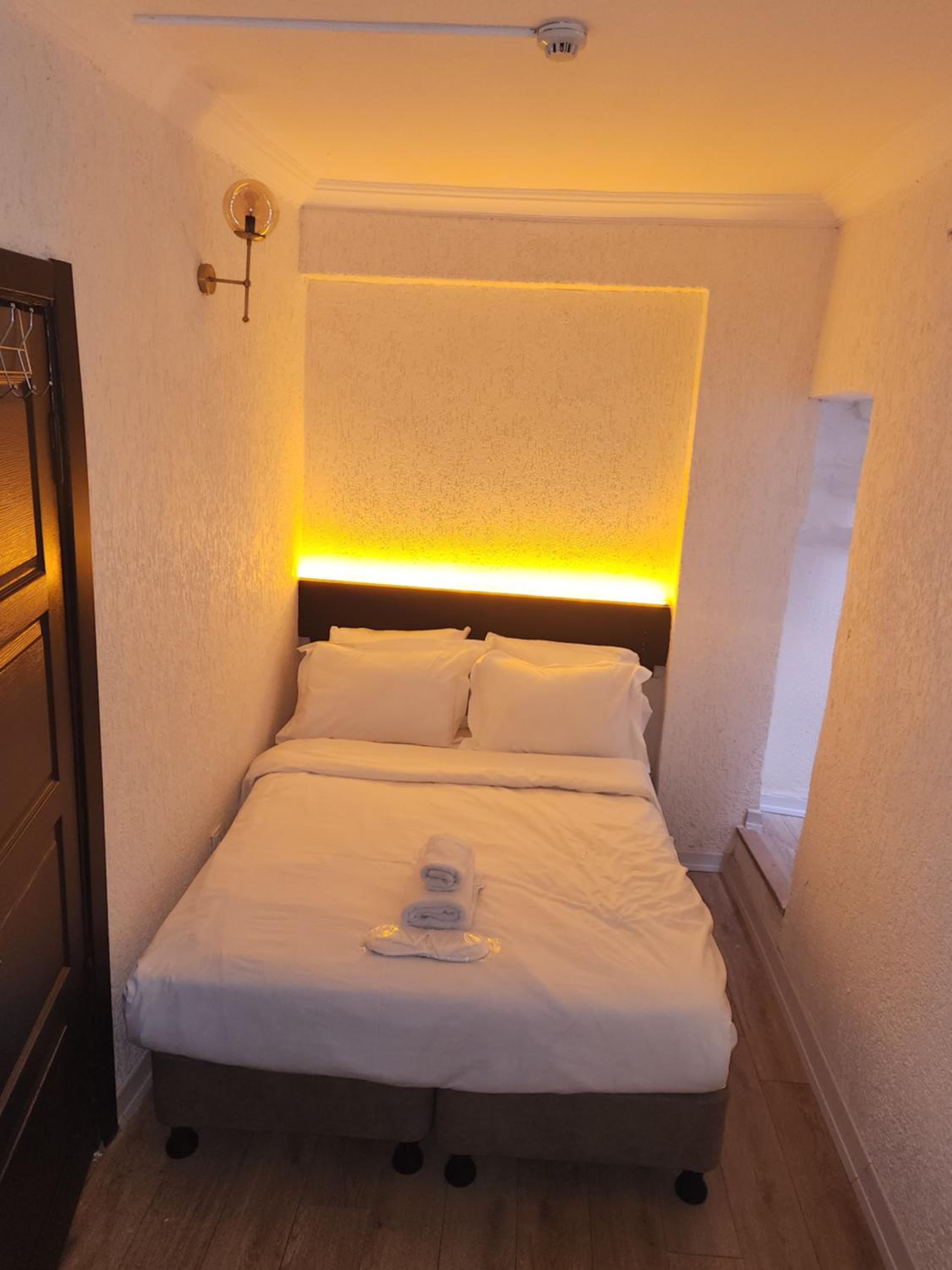 Palmy Homes Istiklal