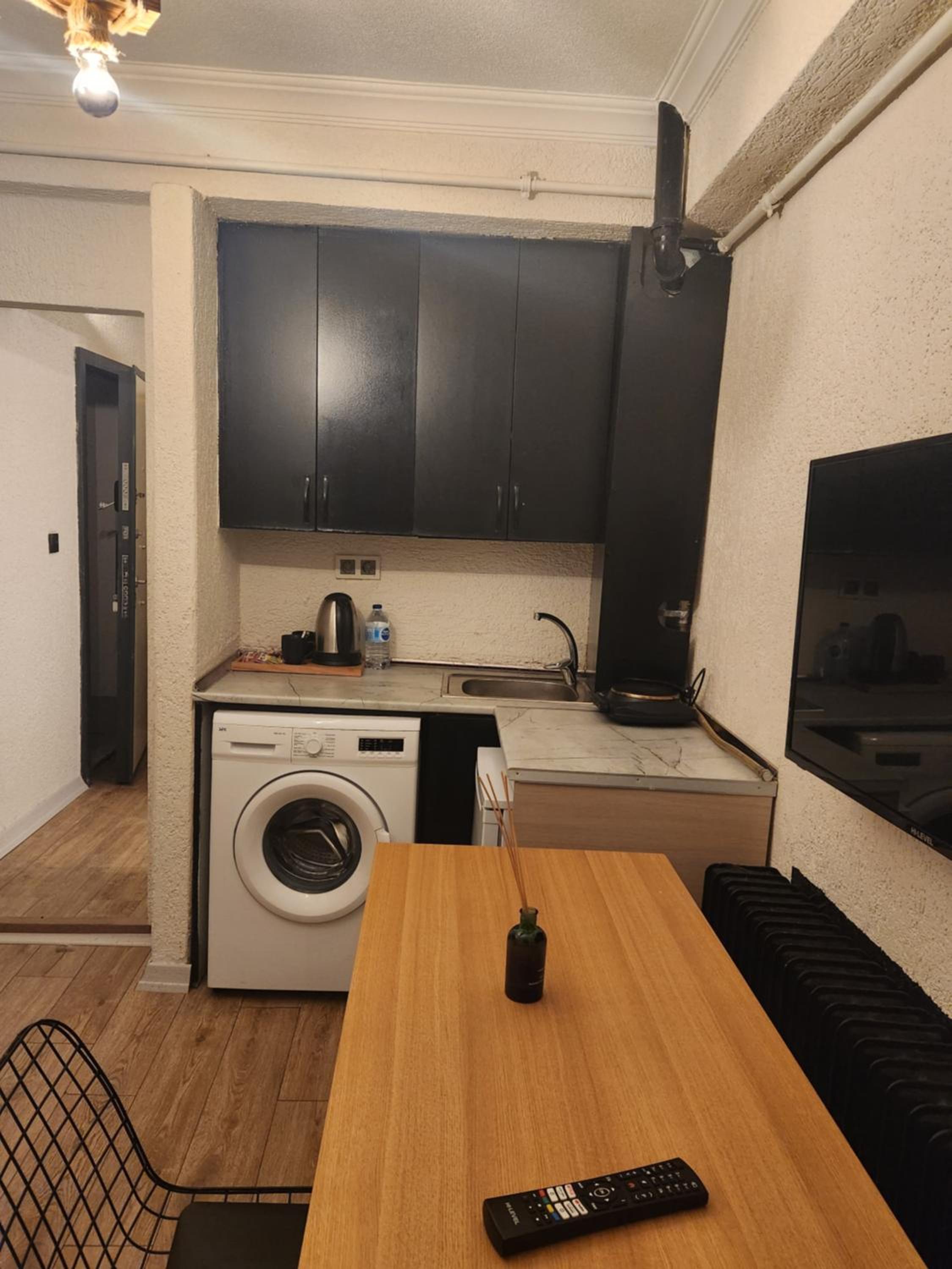 Palmy Homes Istiklal