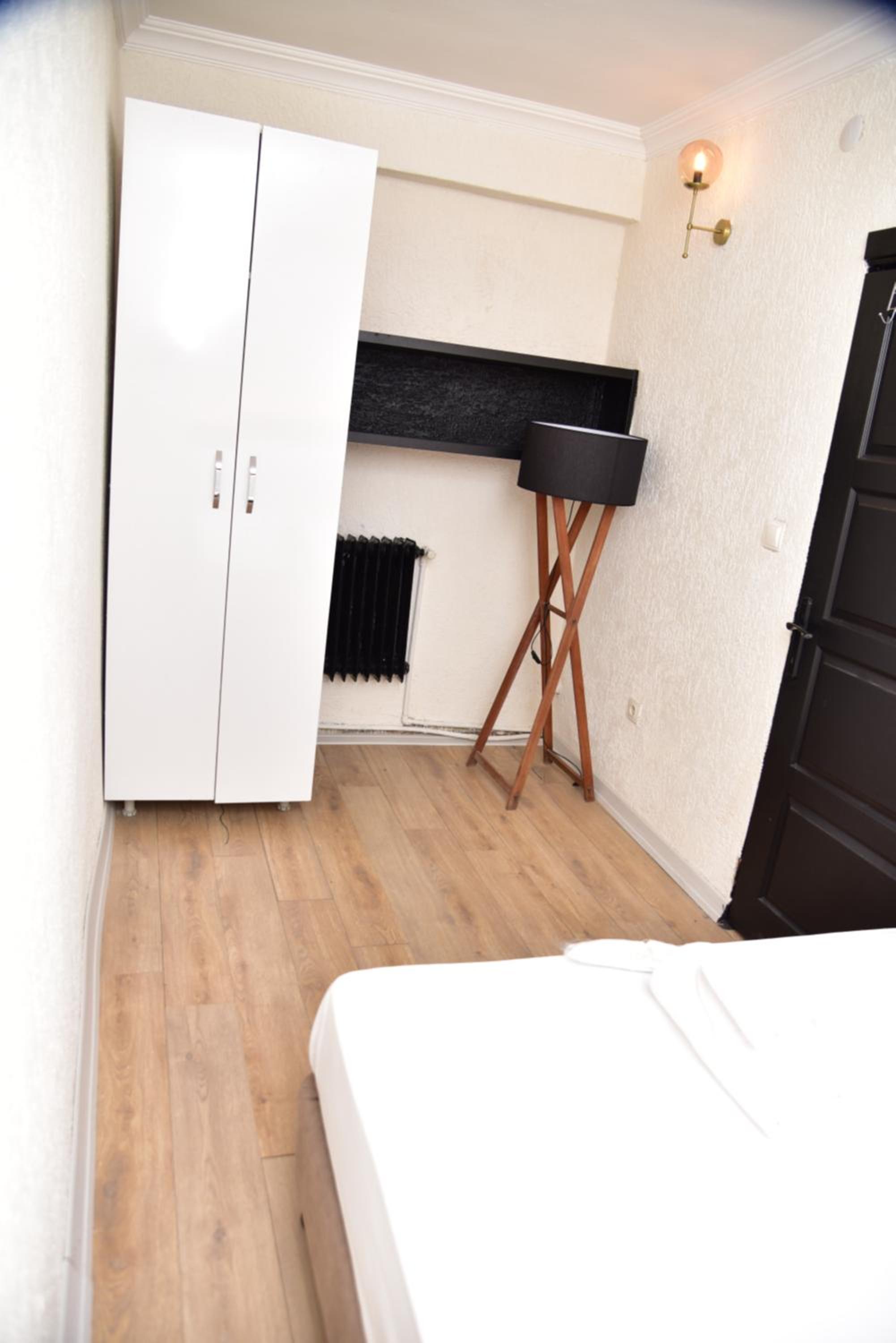 Palmy Homes Istiklal