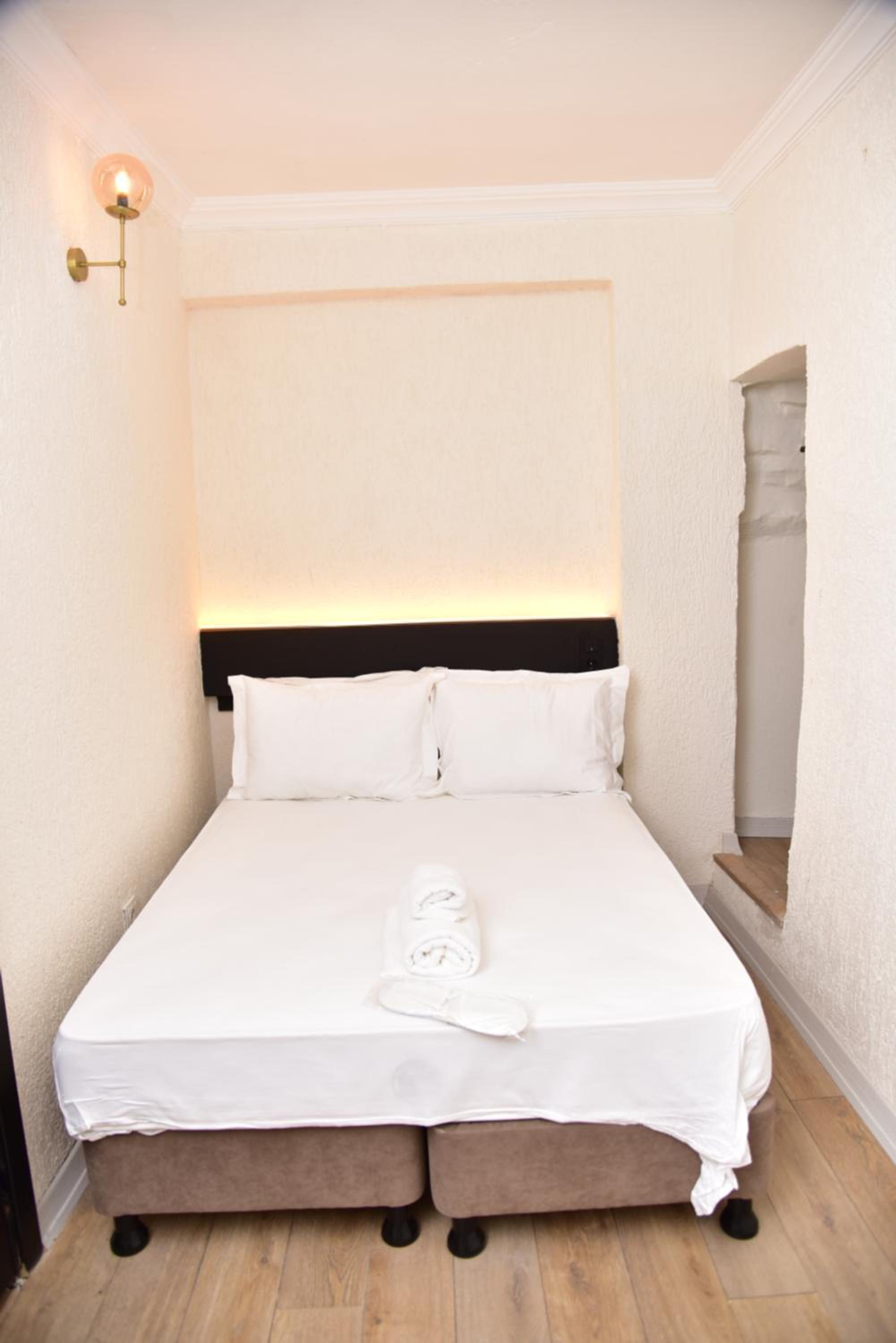 Palmy Homes Istiklal