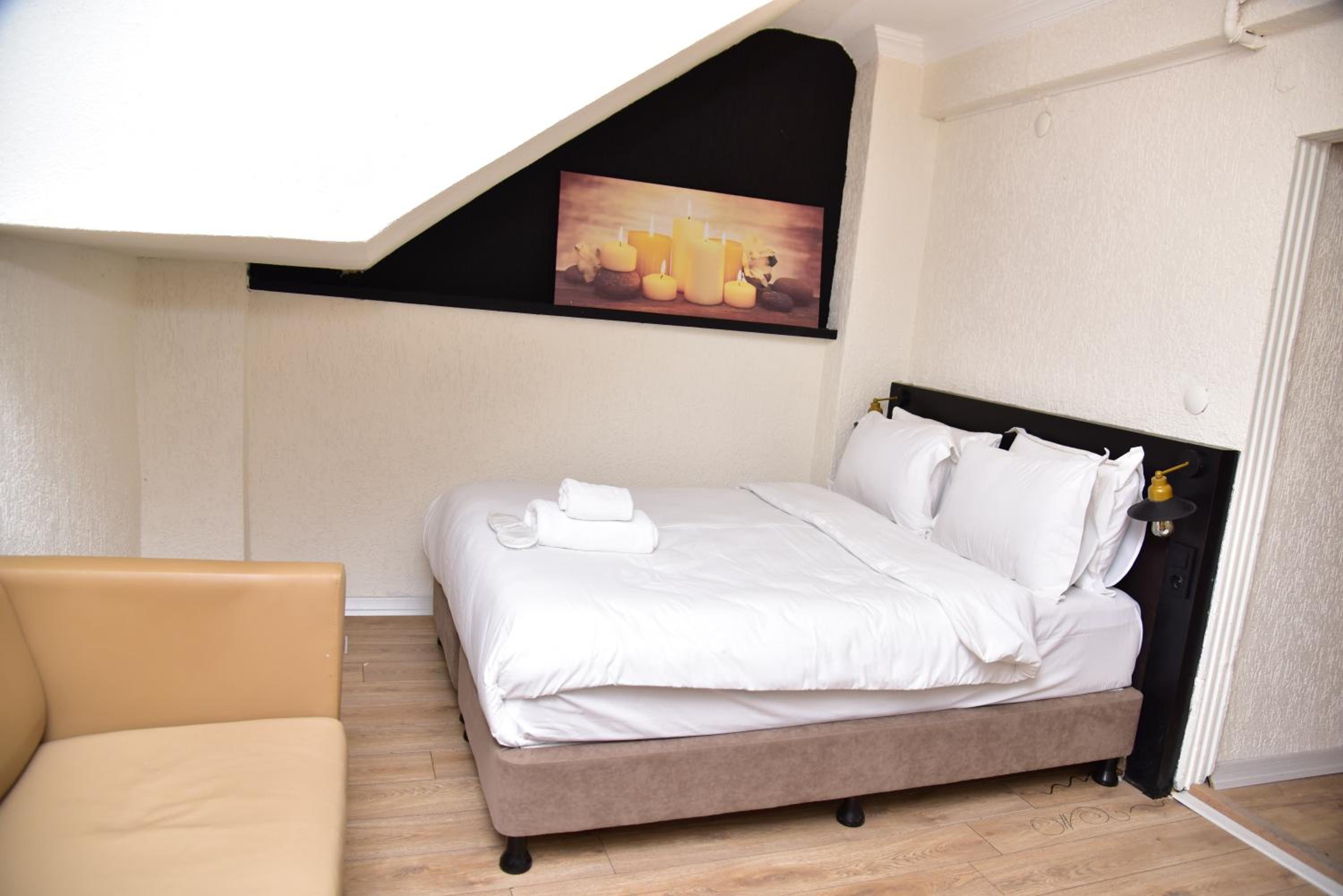 Palmy Homes Istiklal