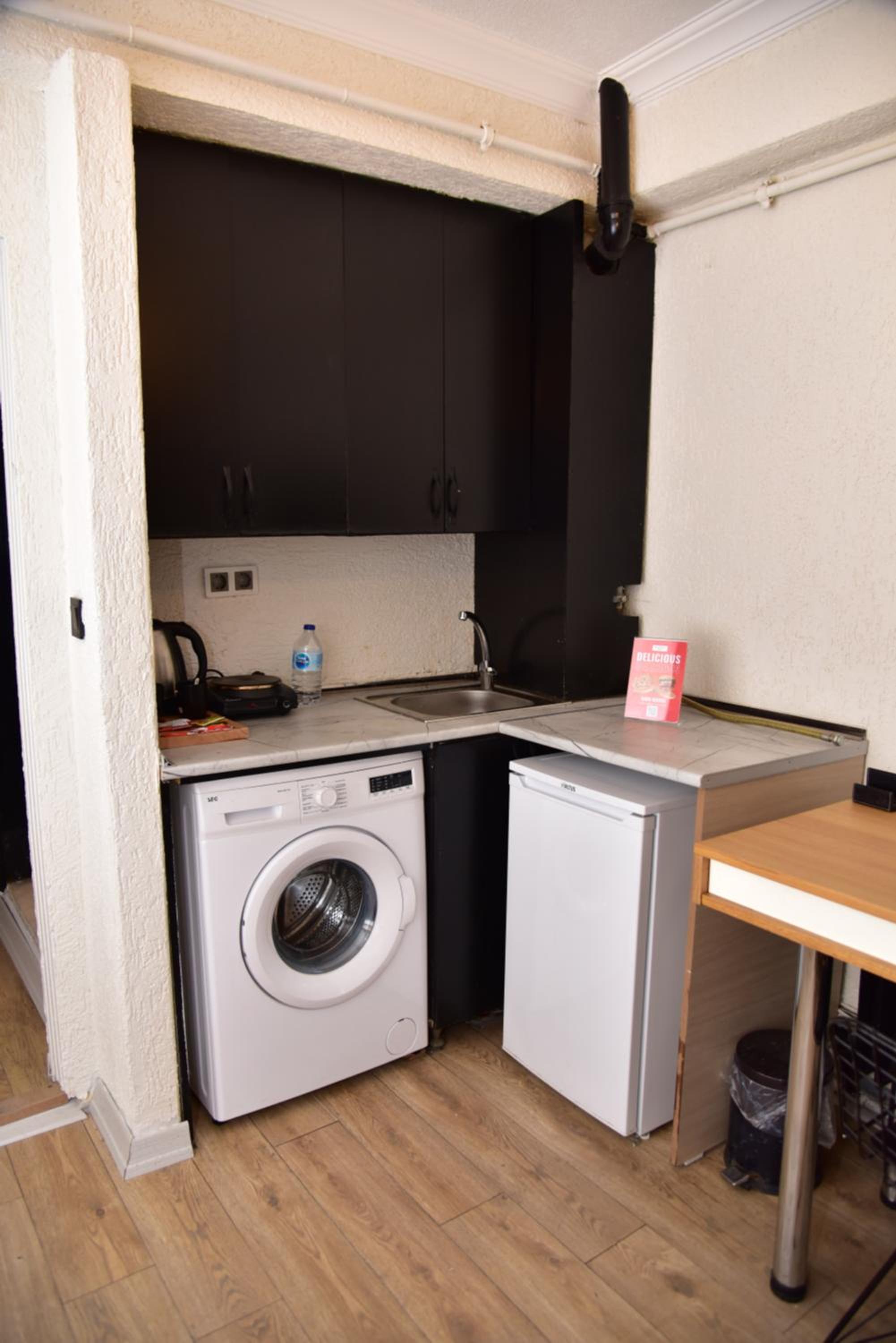 Palmy Homes Istiklal