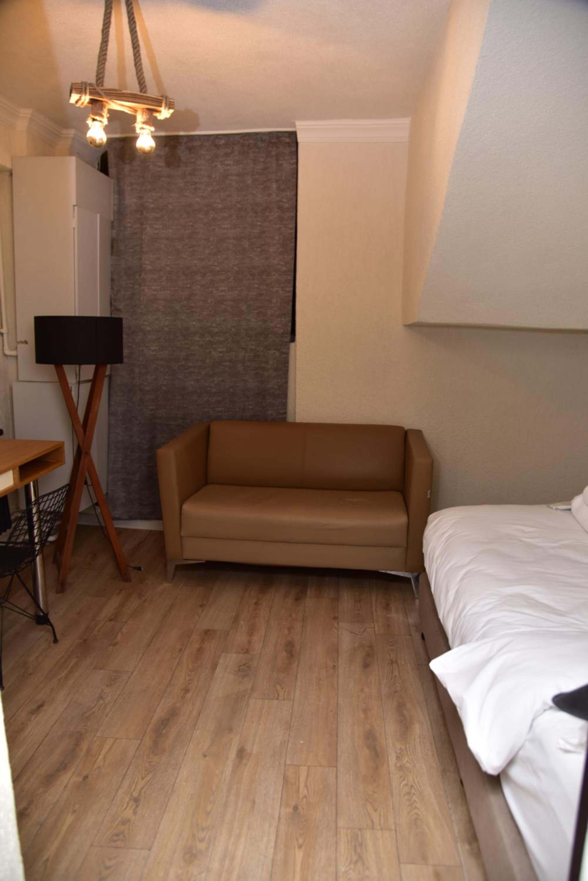 Palmy Homes Istiklal