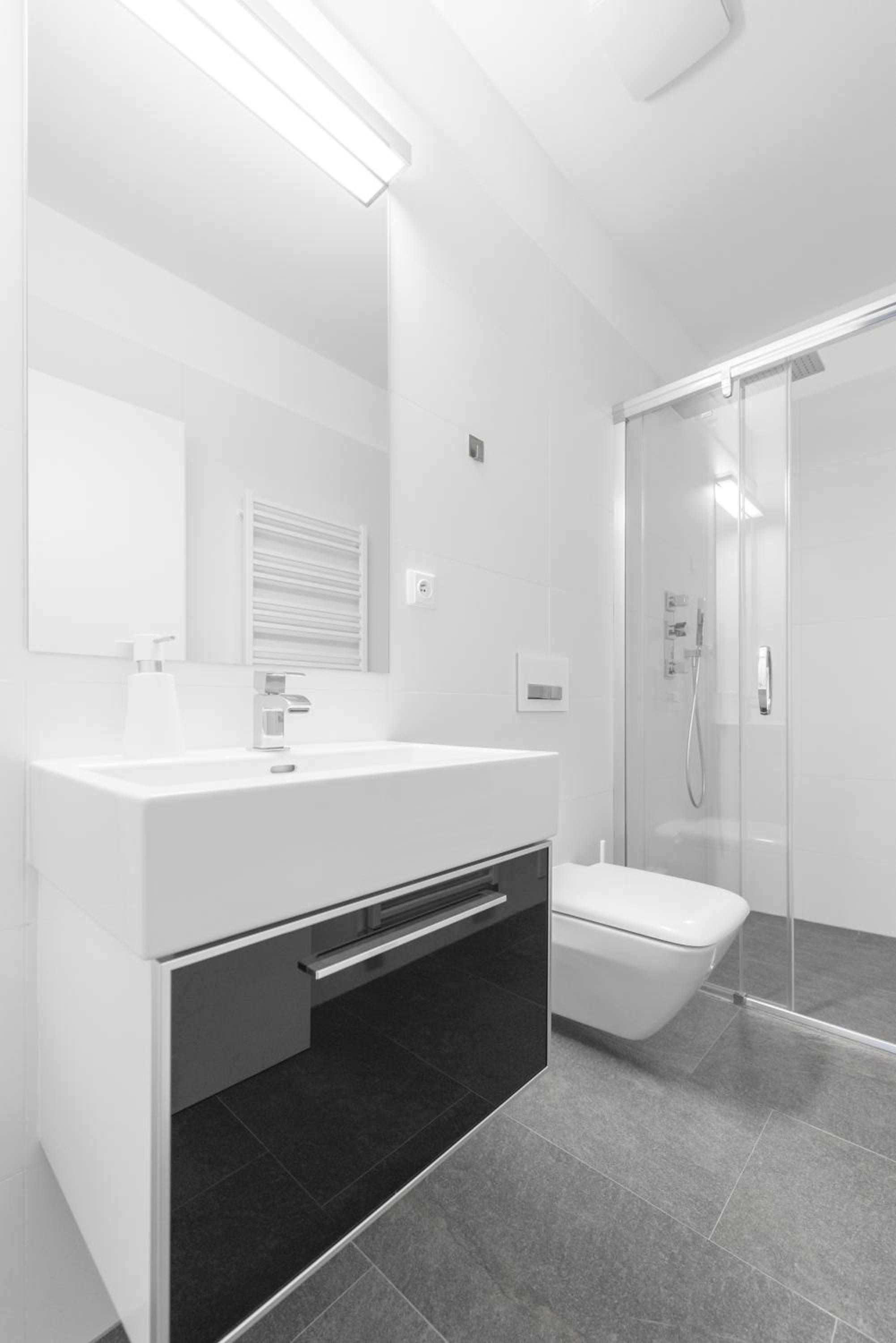 Theresian Apartment