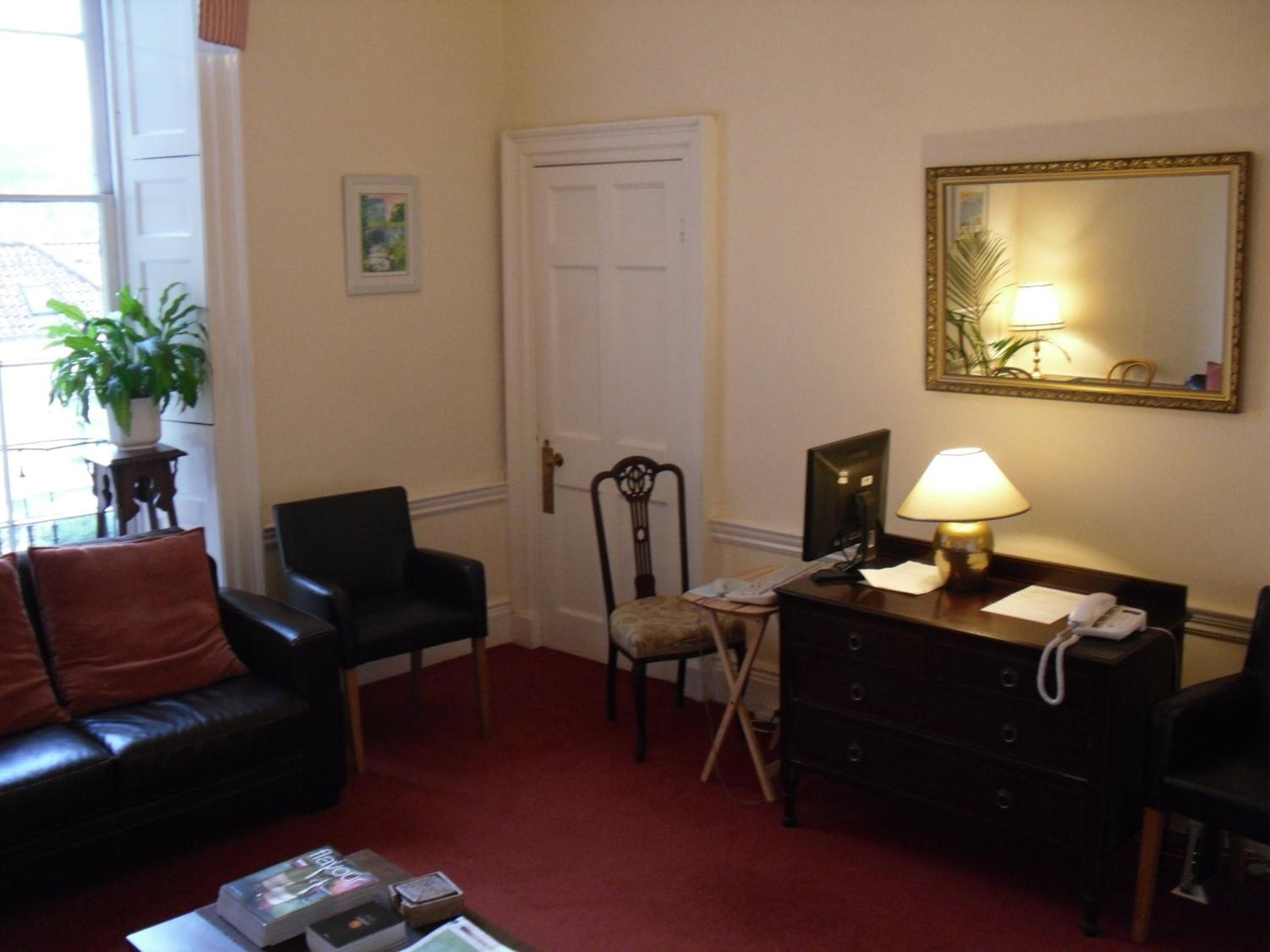 Edgar Townhouse