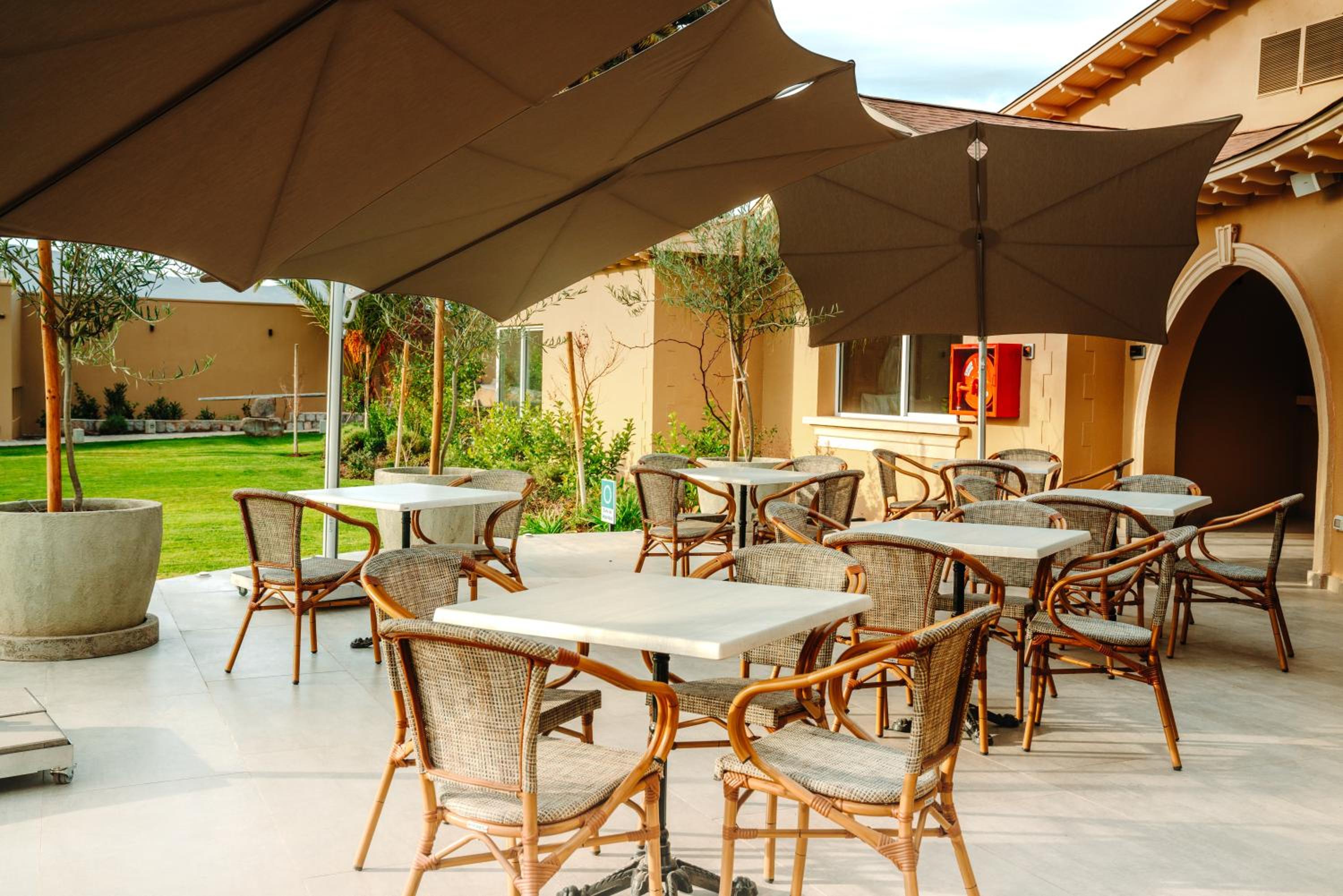 Hacienda Huamalata