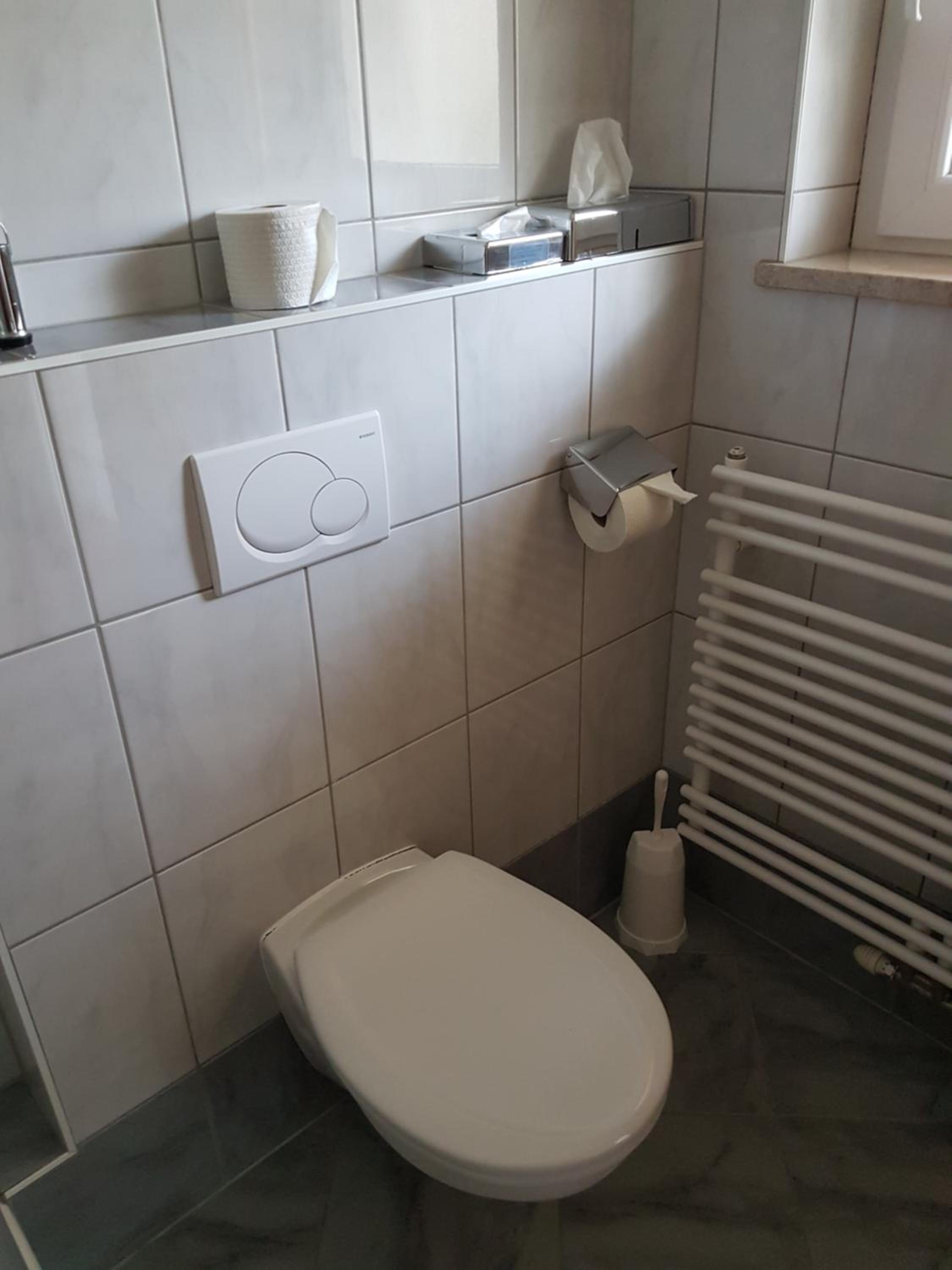 Pension Fuchs