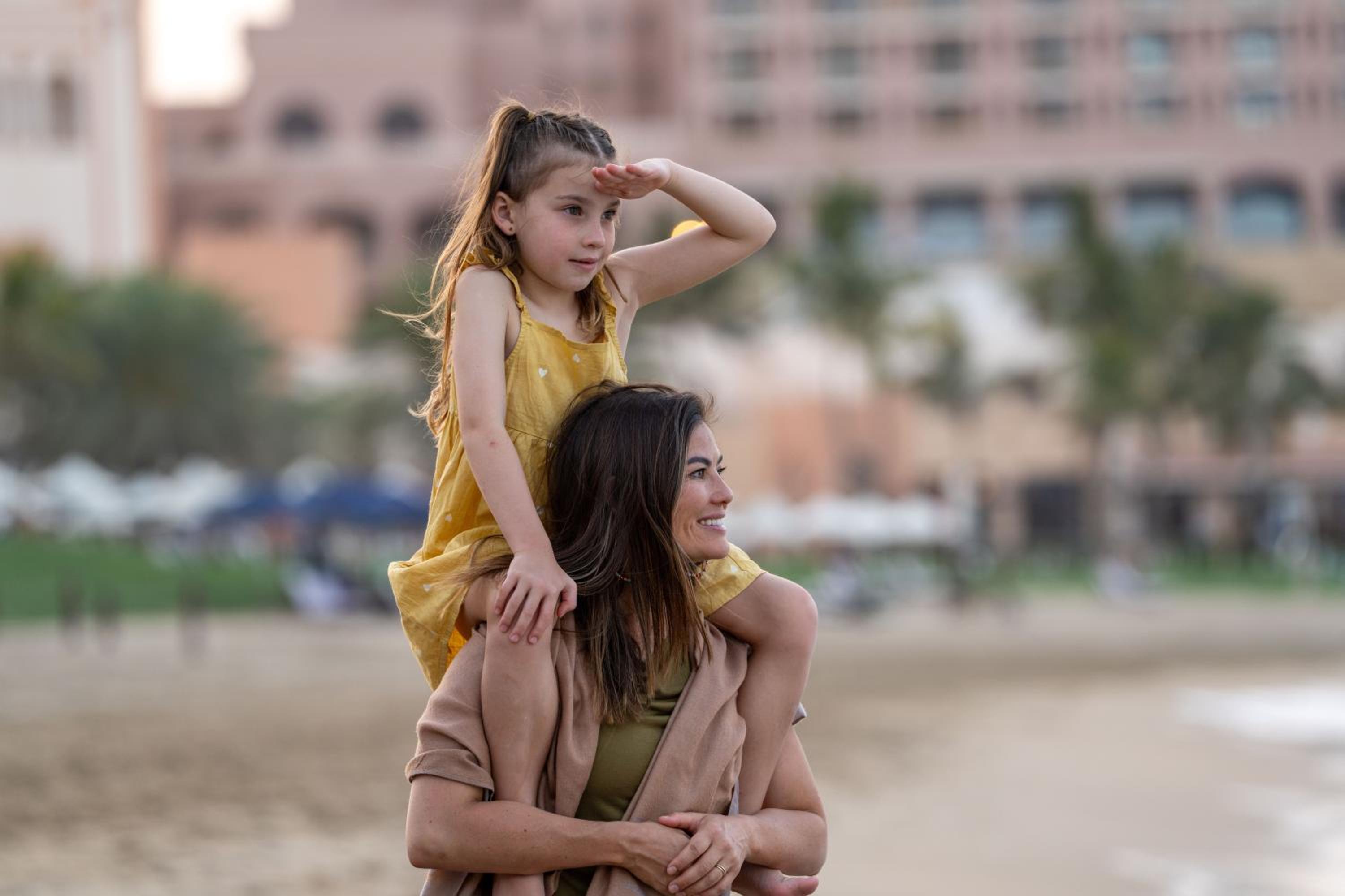 DoubleTree By Hilton Muscat Al Waha