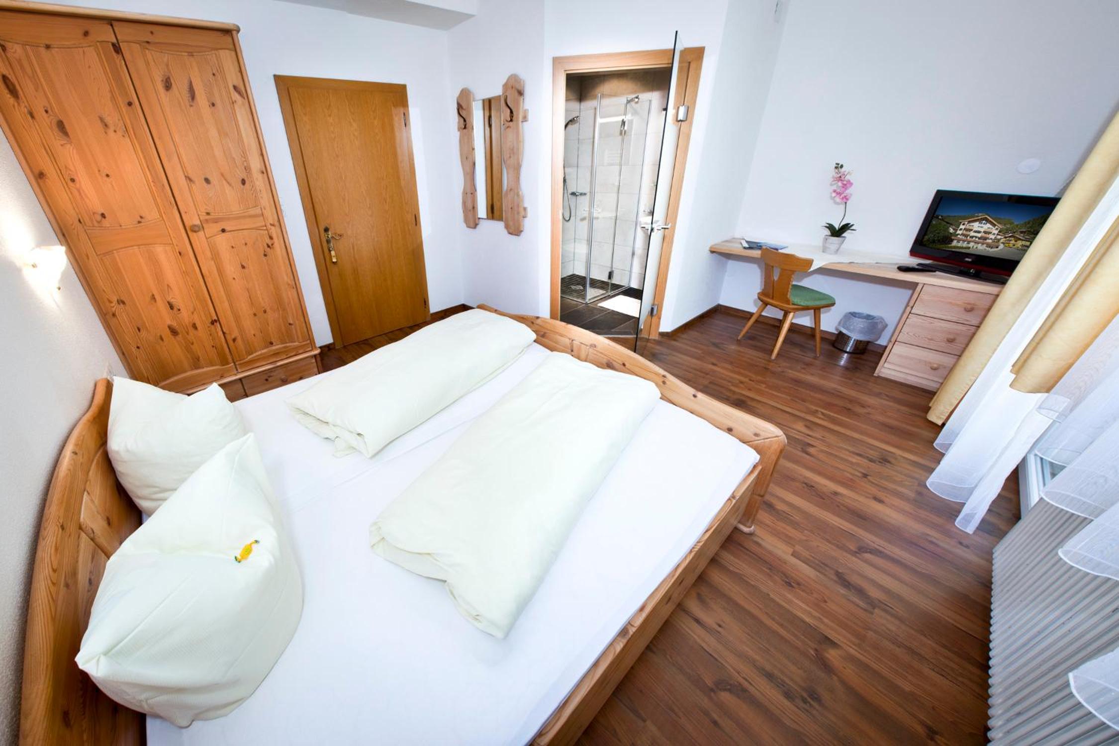 Pension Fuchs