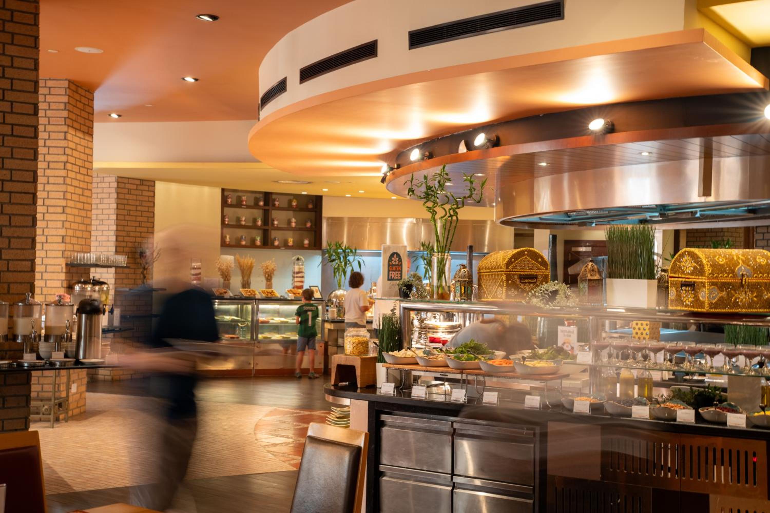 DoubleTree By Hilton Muscat Al Waha