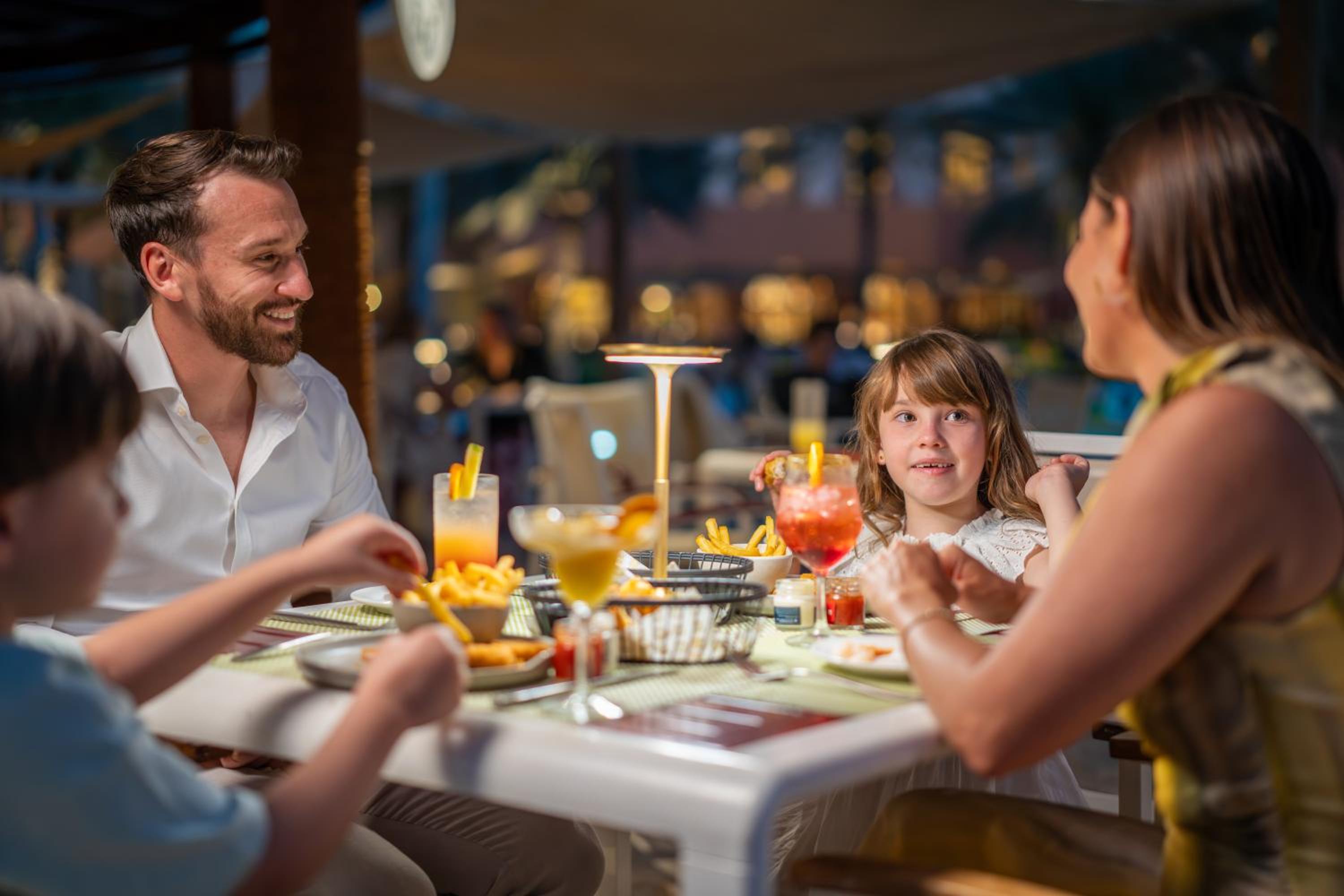 DoubleTree By Hilton Muscat Al Waha