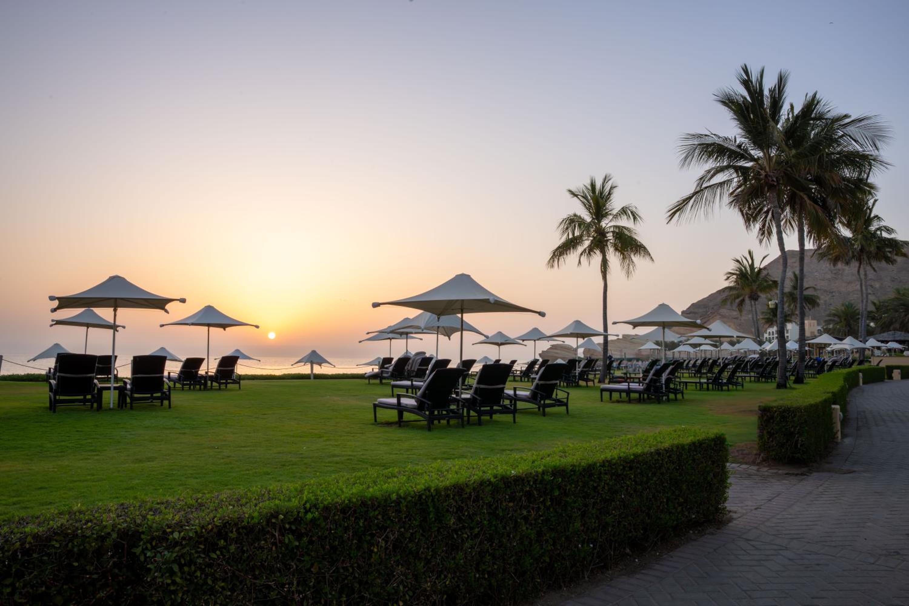 DoubleTree By Hilton Muscat Al Waha