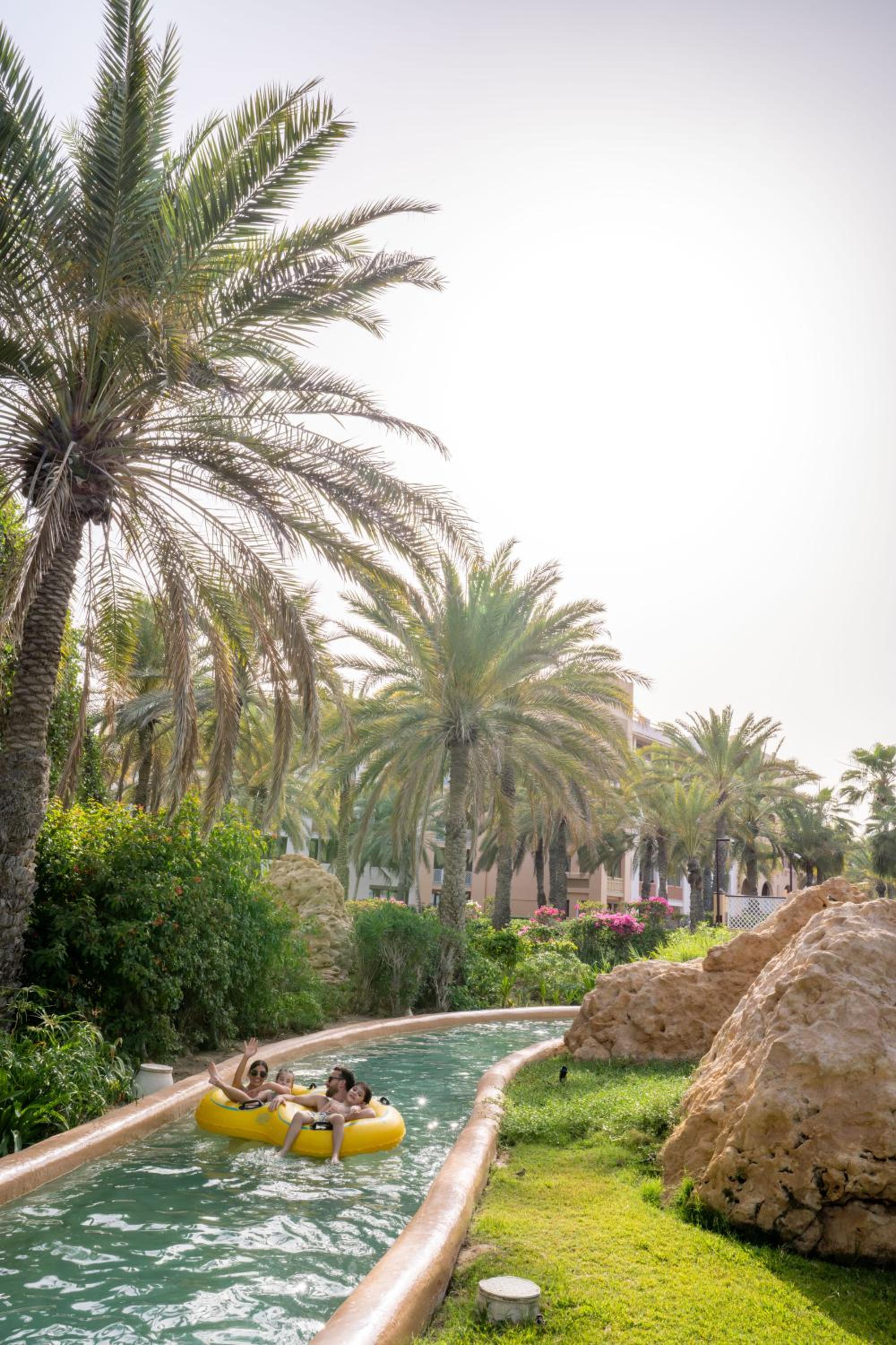 DoubleTree By Hilton Muscat Al Waha
