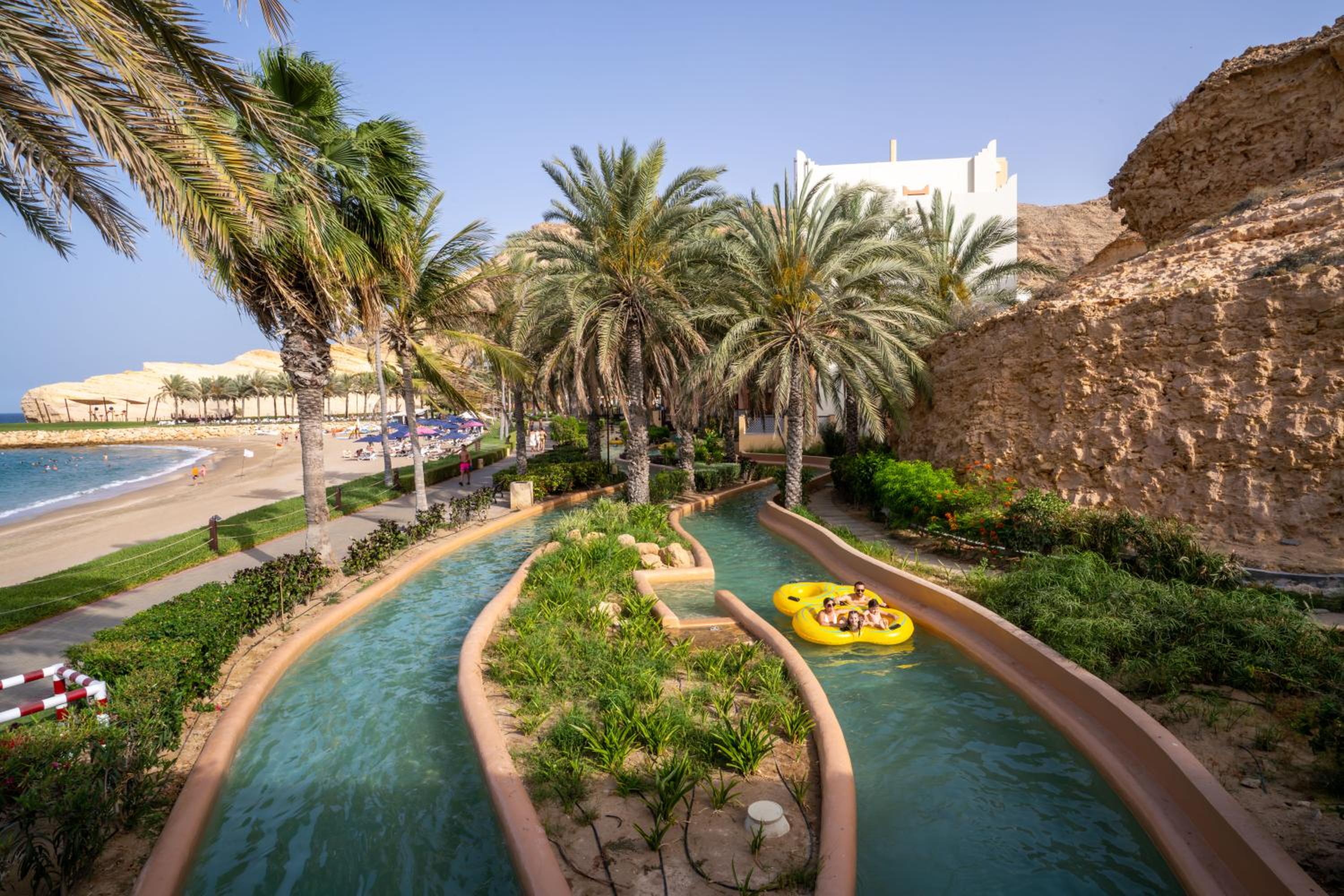 DoubleTree By Hilton Muscat Al Waha
