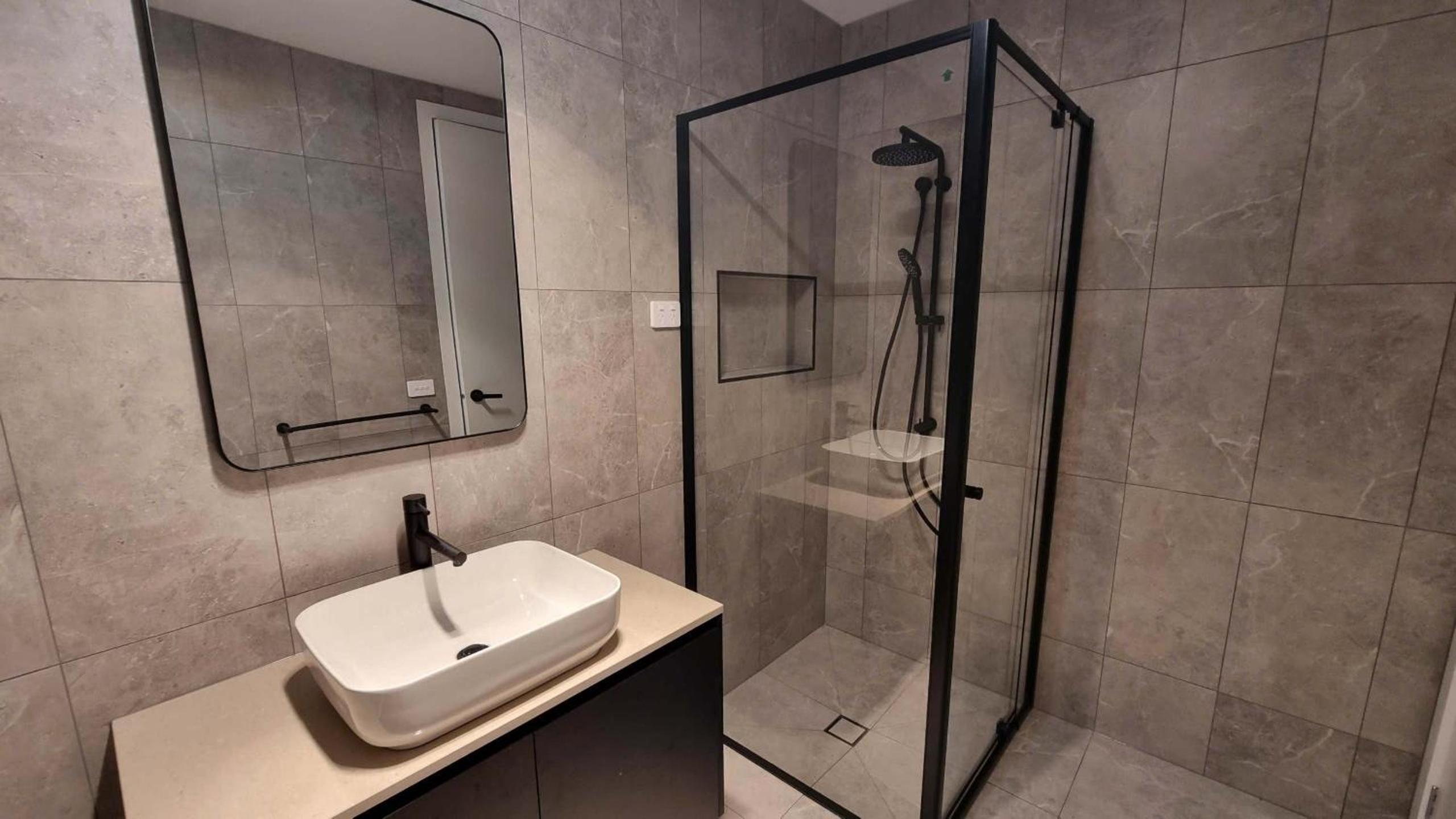 Brand new townhouse in Braybrook