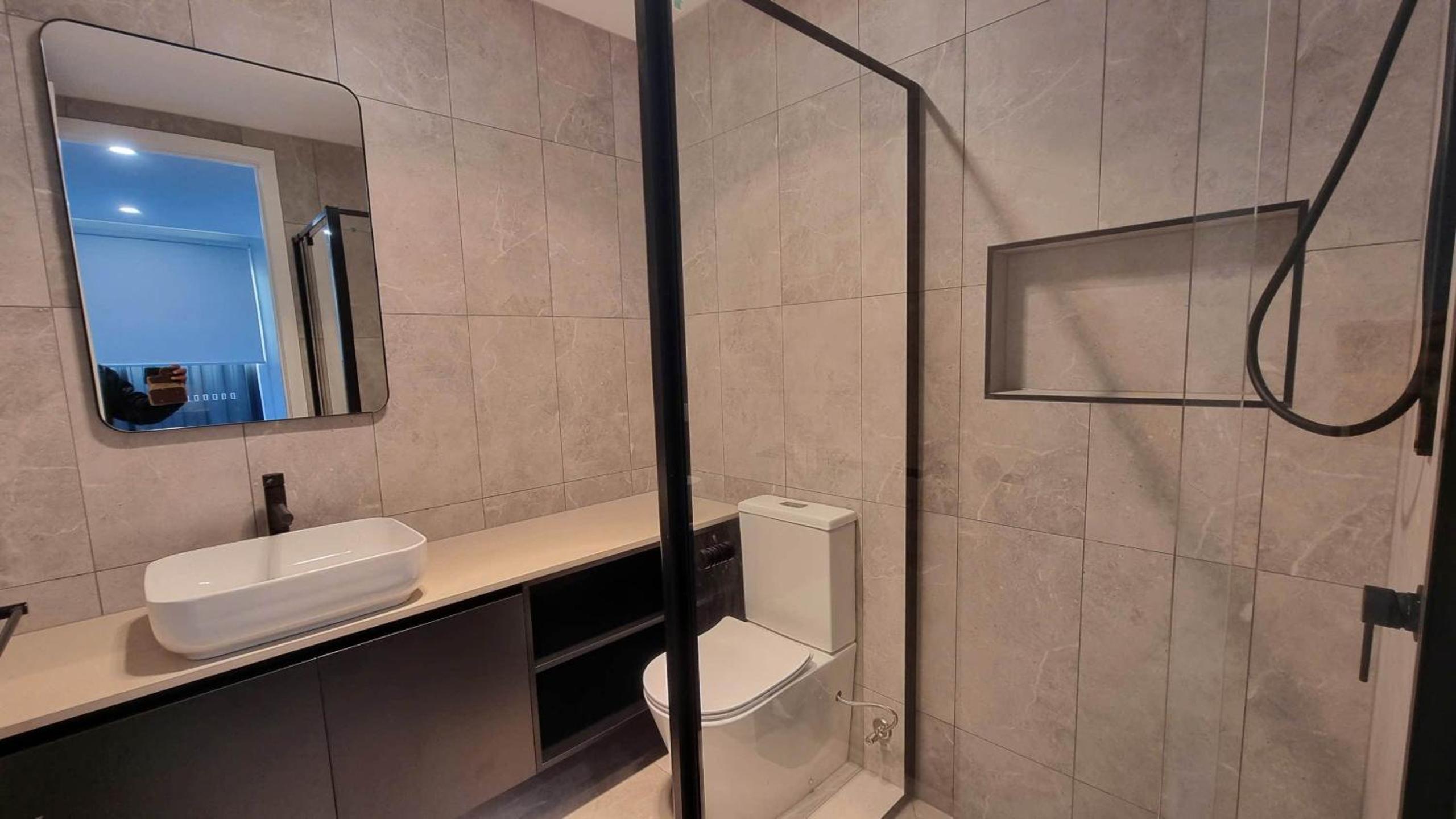 Brand new townhouse in Braybrook
