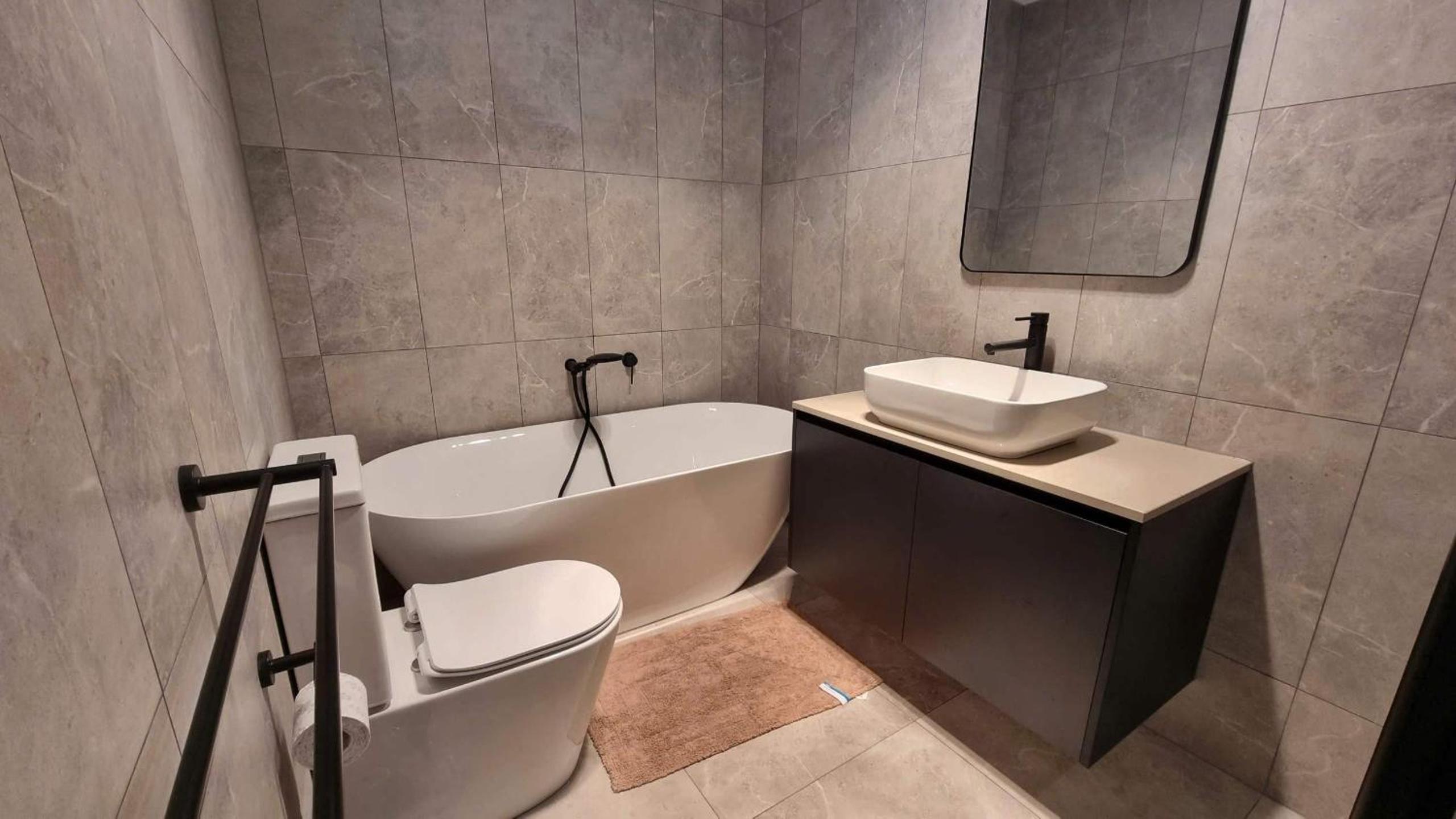 Brand new townhouse in Braybrook