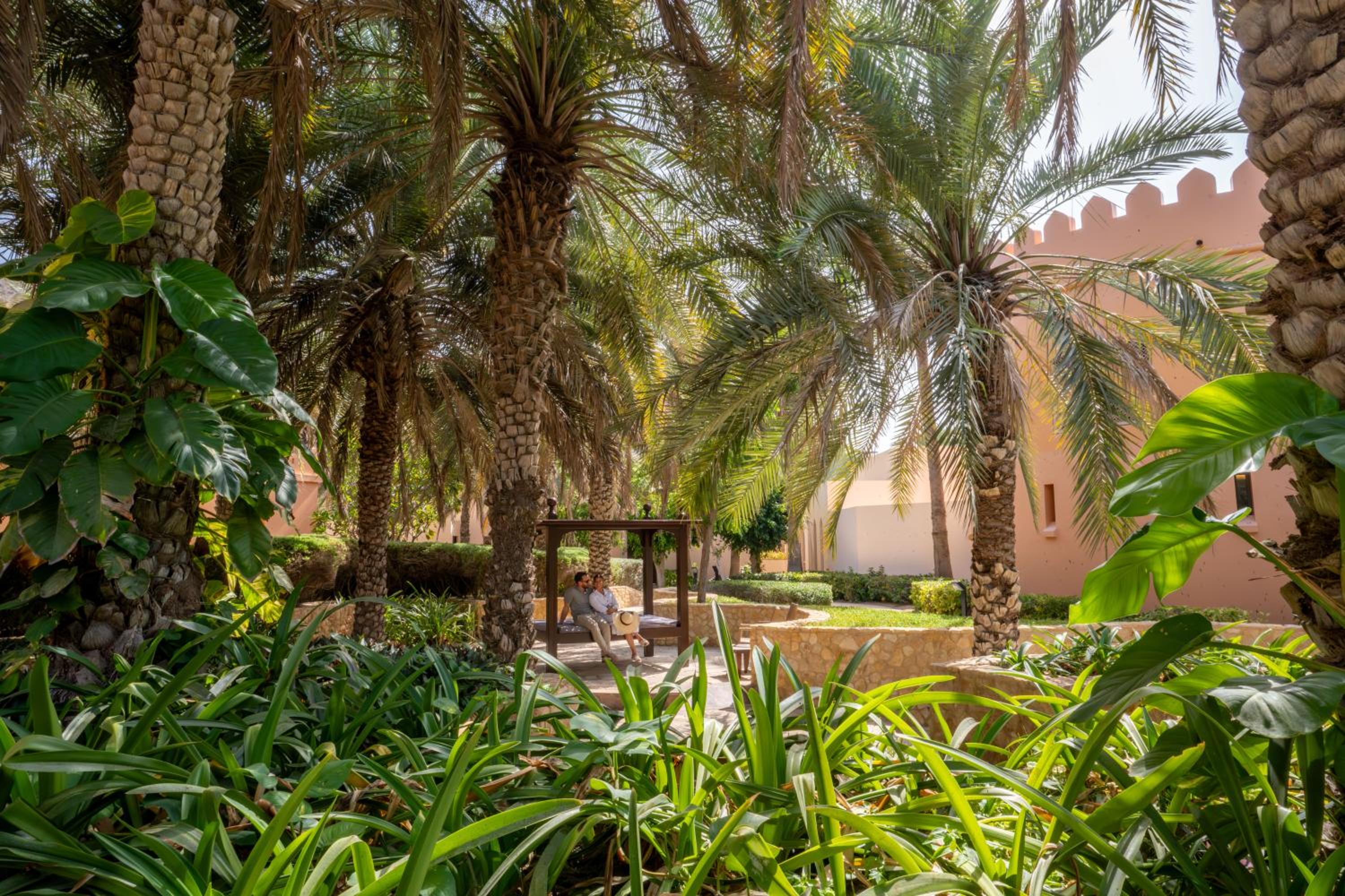 DoubleTree By Hilton Muscat Al Waha
