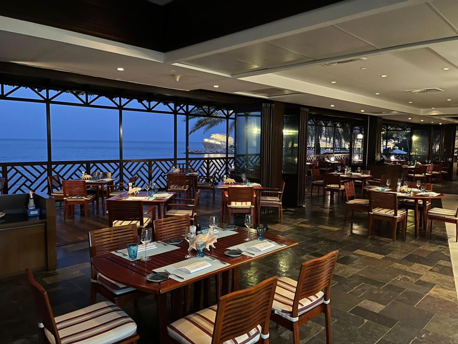 DoubleTree By Hilton Muscat Al Waha