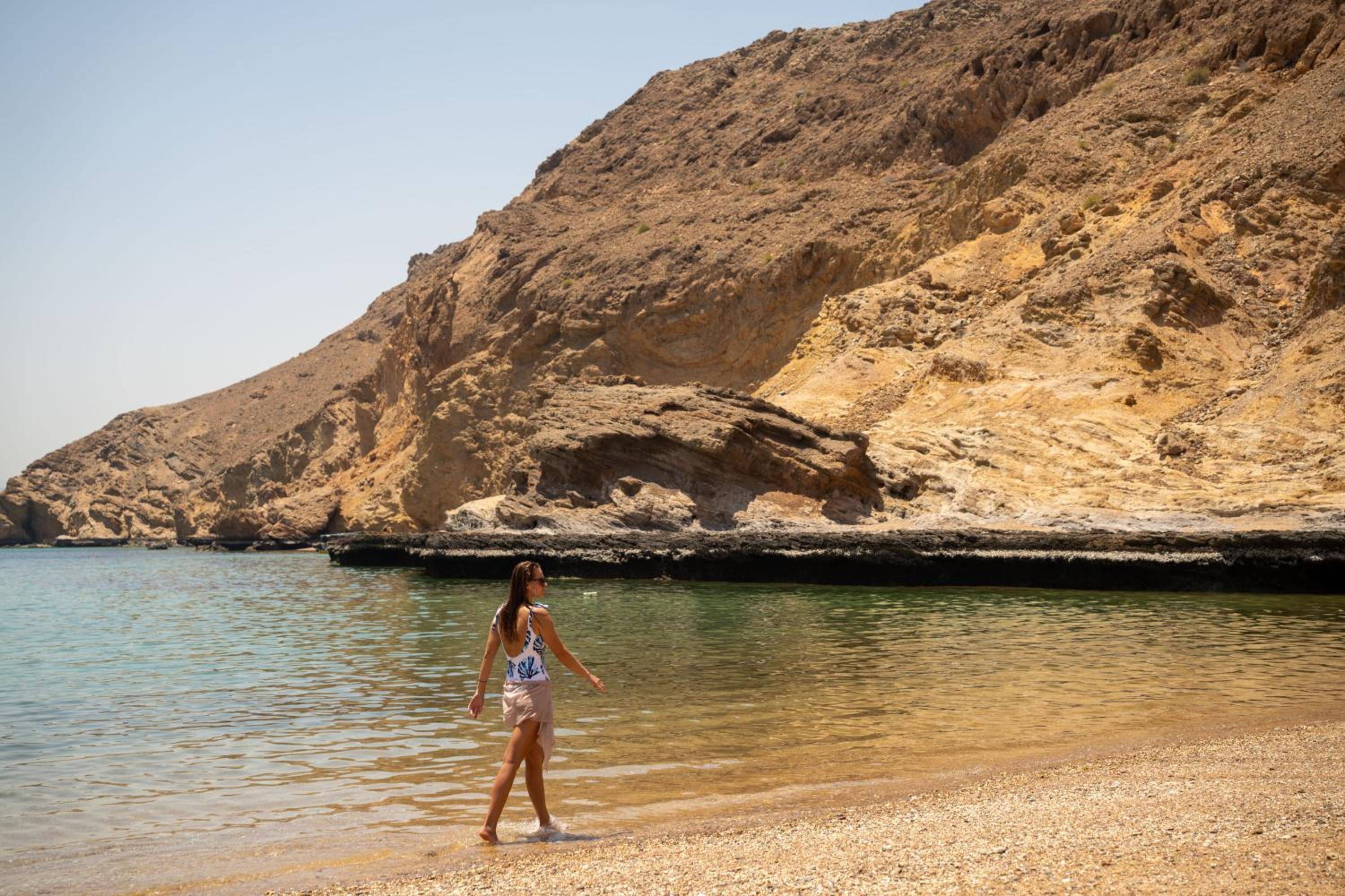 DoubleTree By Hilton Muscat Al Waha