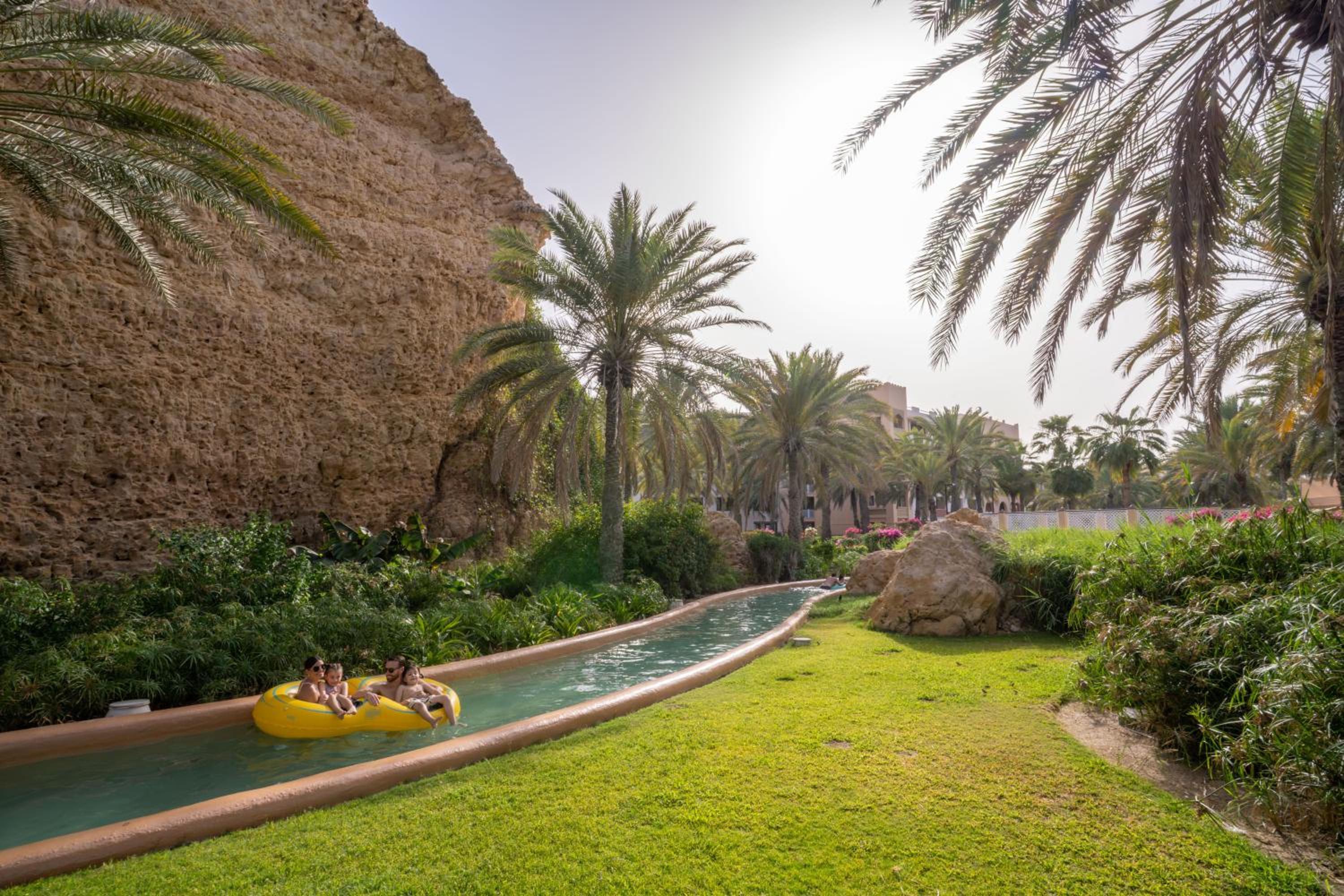DoubleTree By Hilton Muscat Al Waha