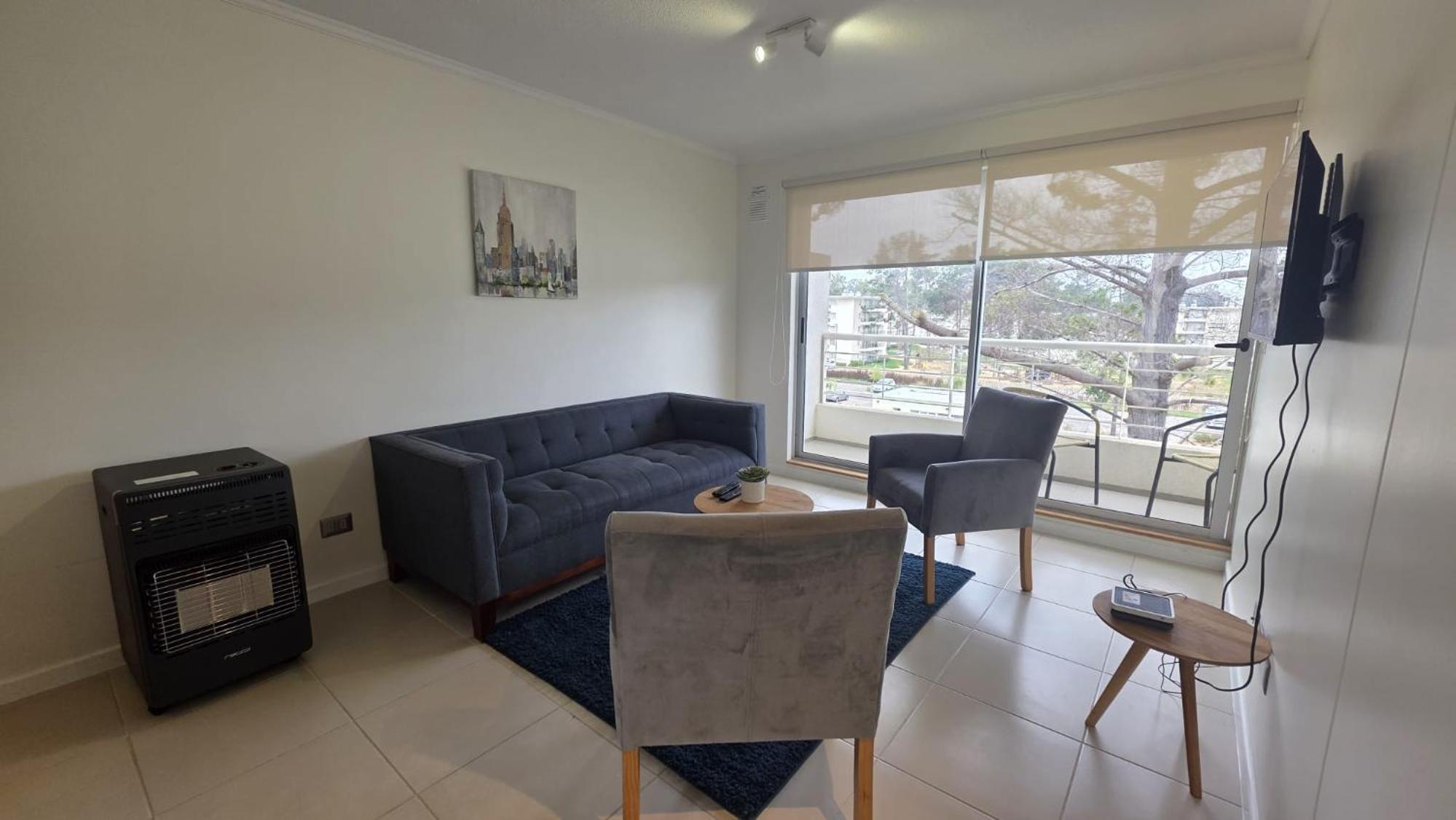 Oceana Suites El Tabo