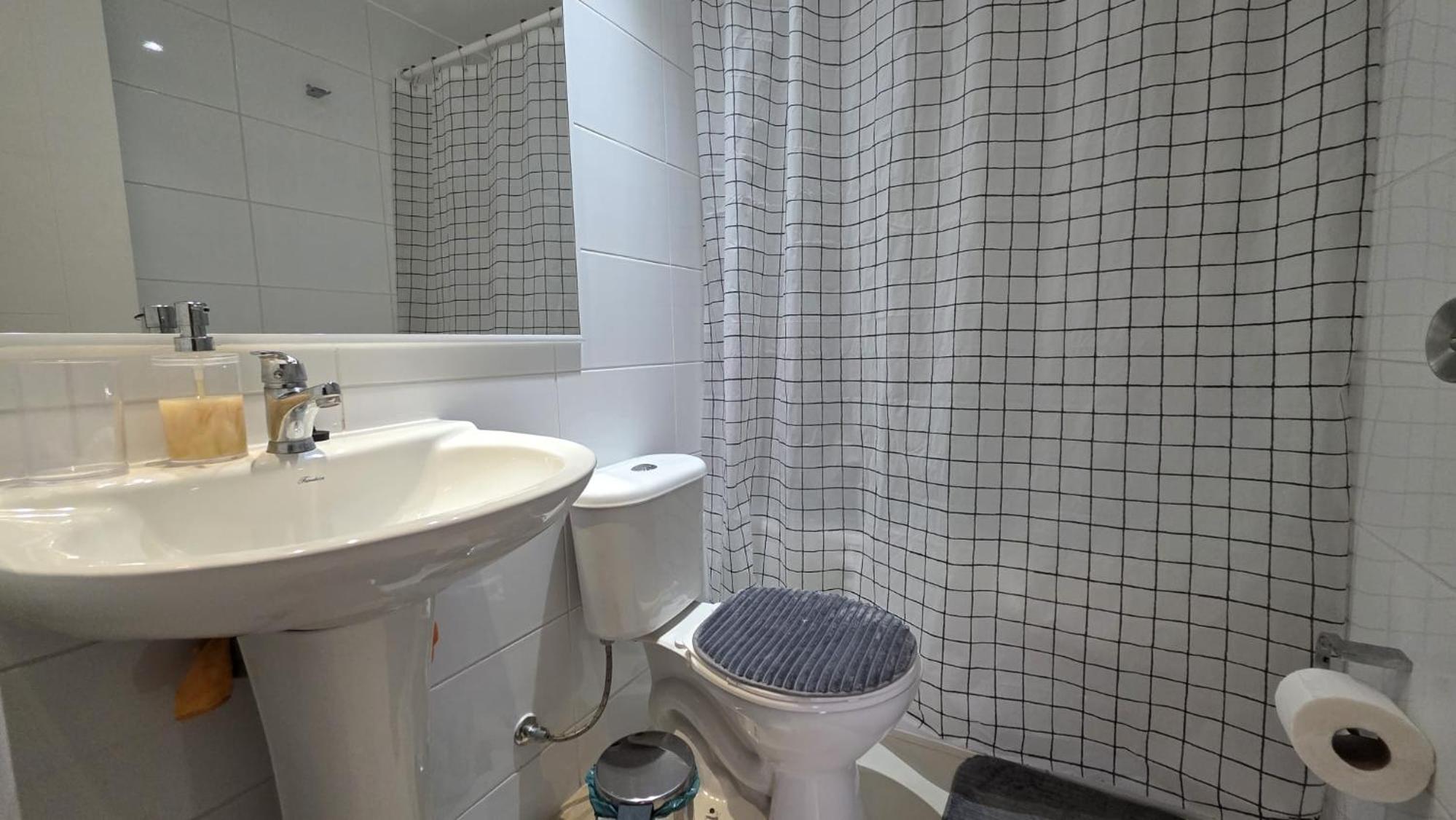 Oceana Suites El Tabo