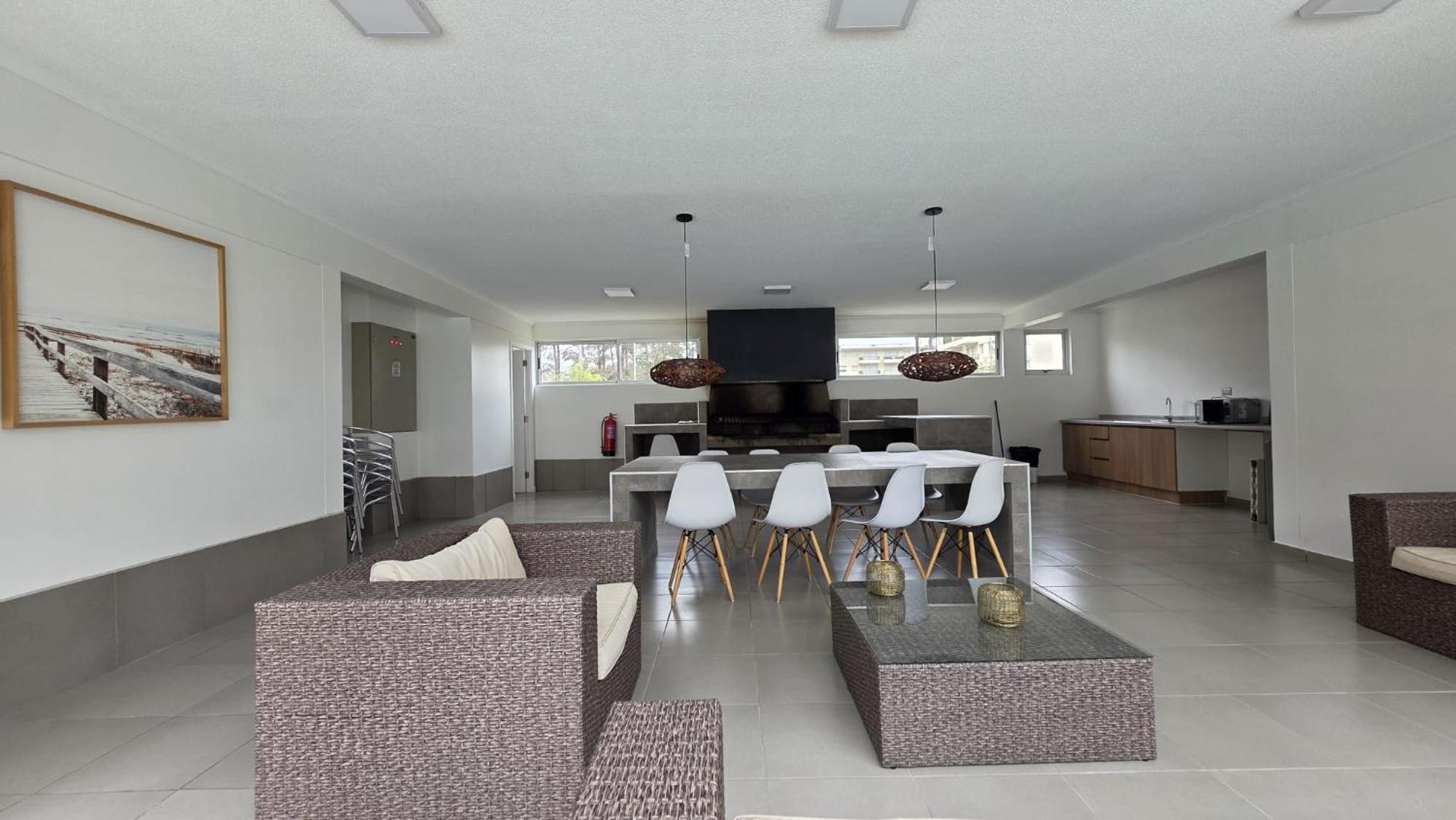 Oceana Suites El Tabo