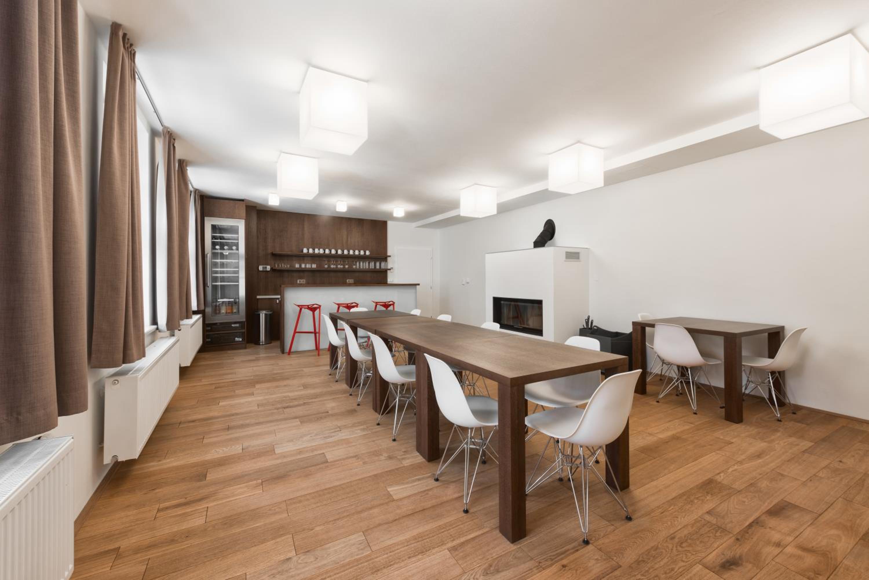 Theresian Apartment
