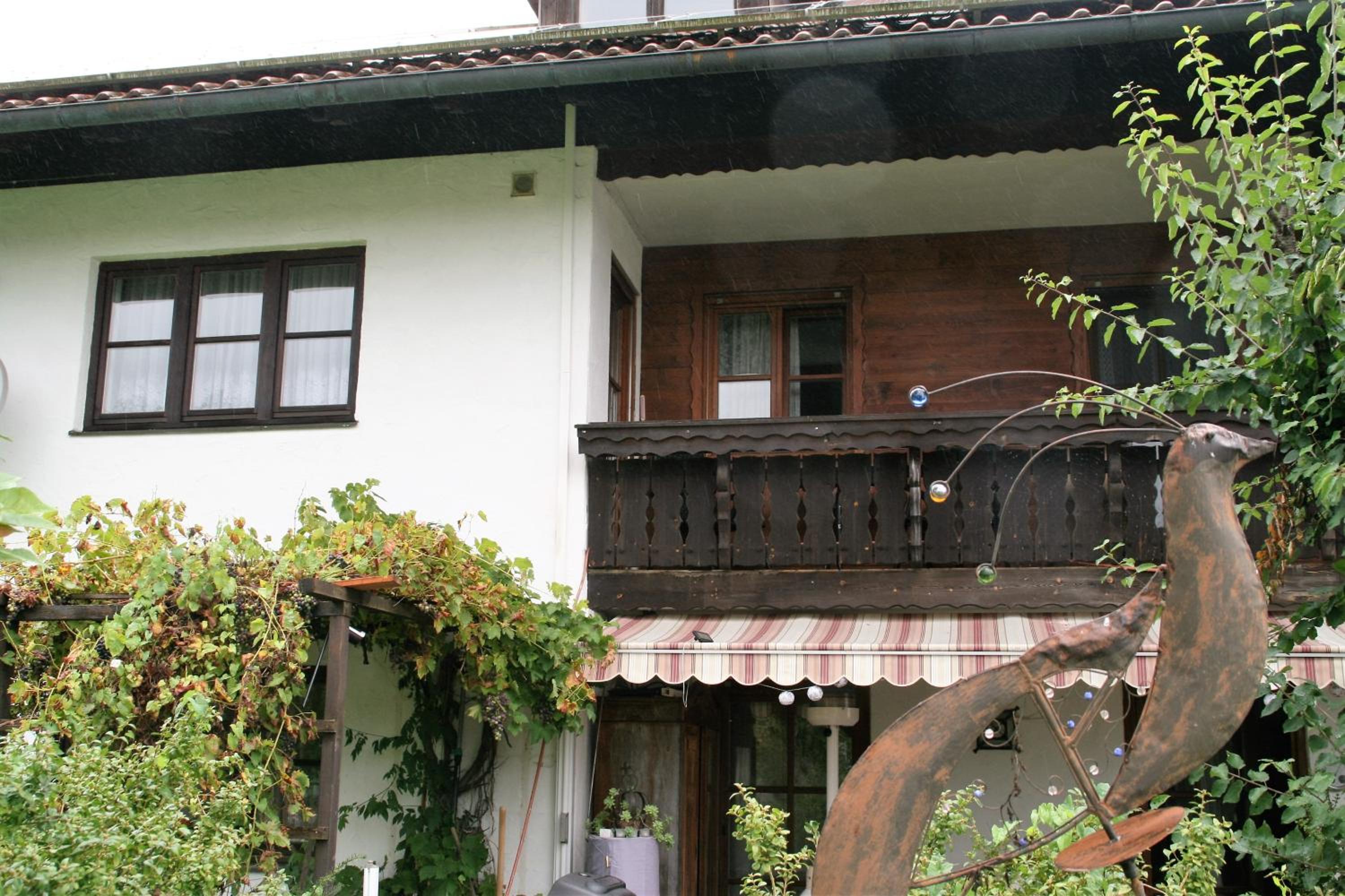 Ferienwohnung Jauß