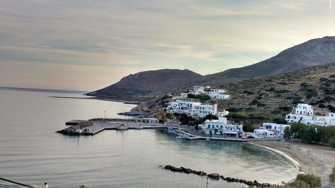 Sikinos Best View view 4