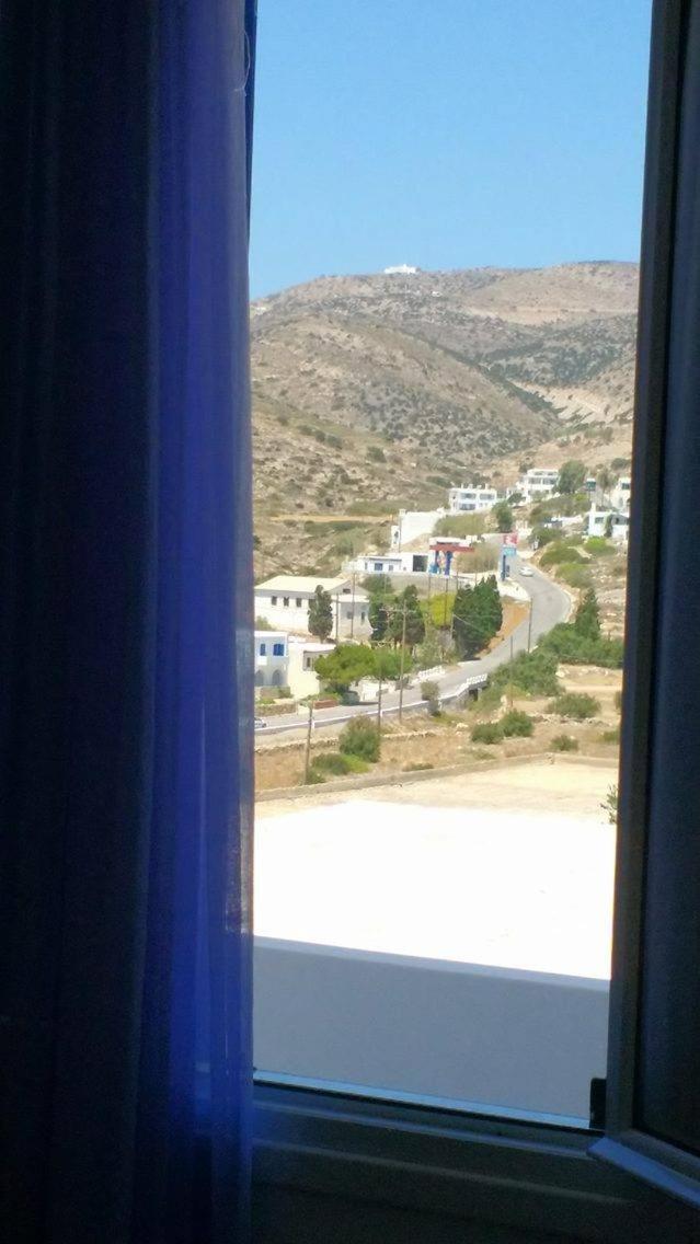 Sikinos Best View view 2