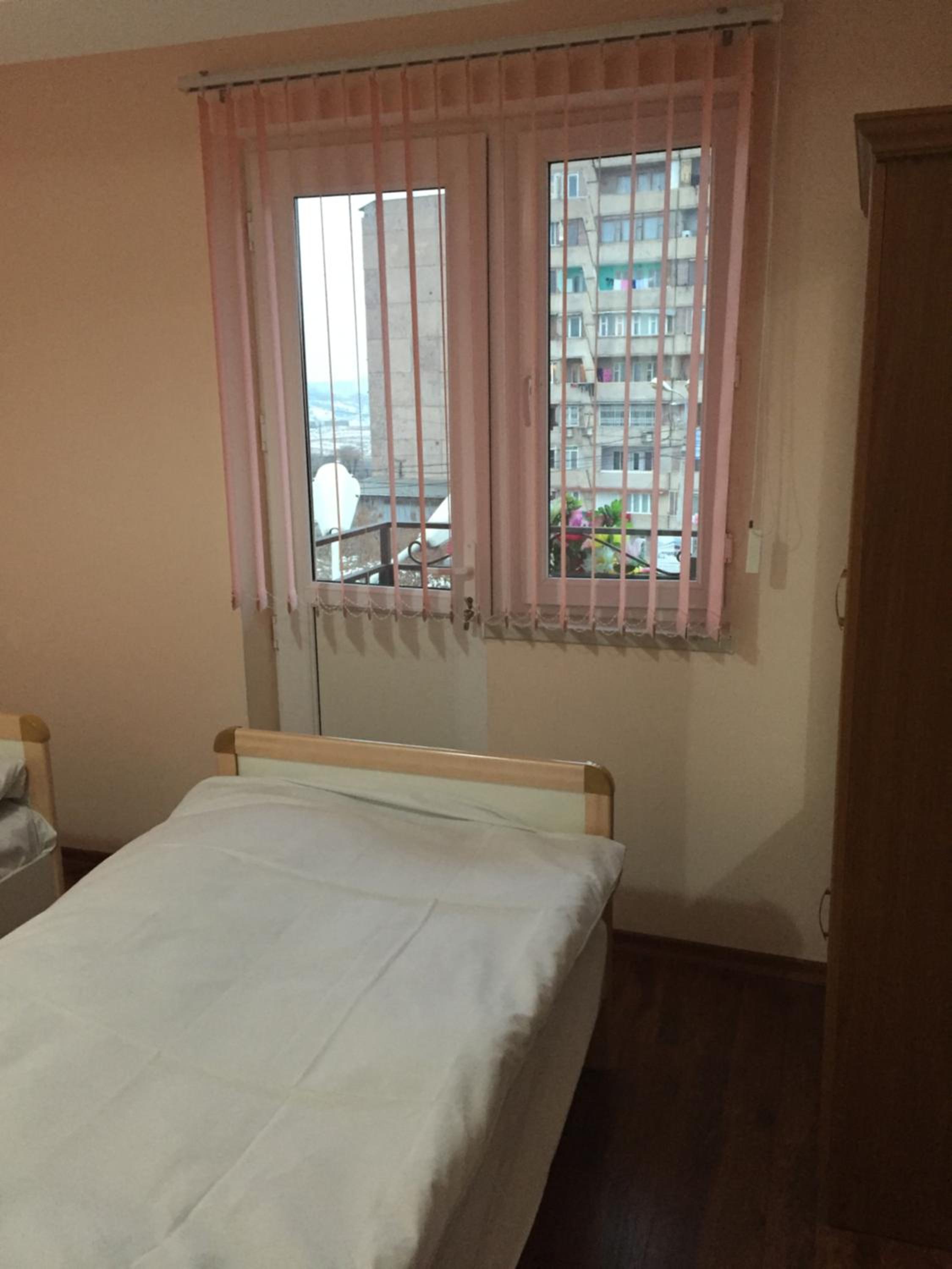 Anga Yerevan Apartments