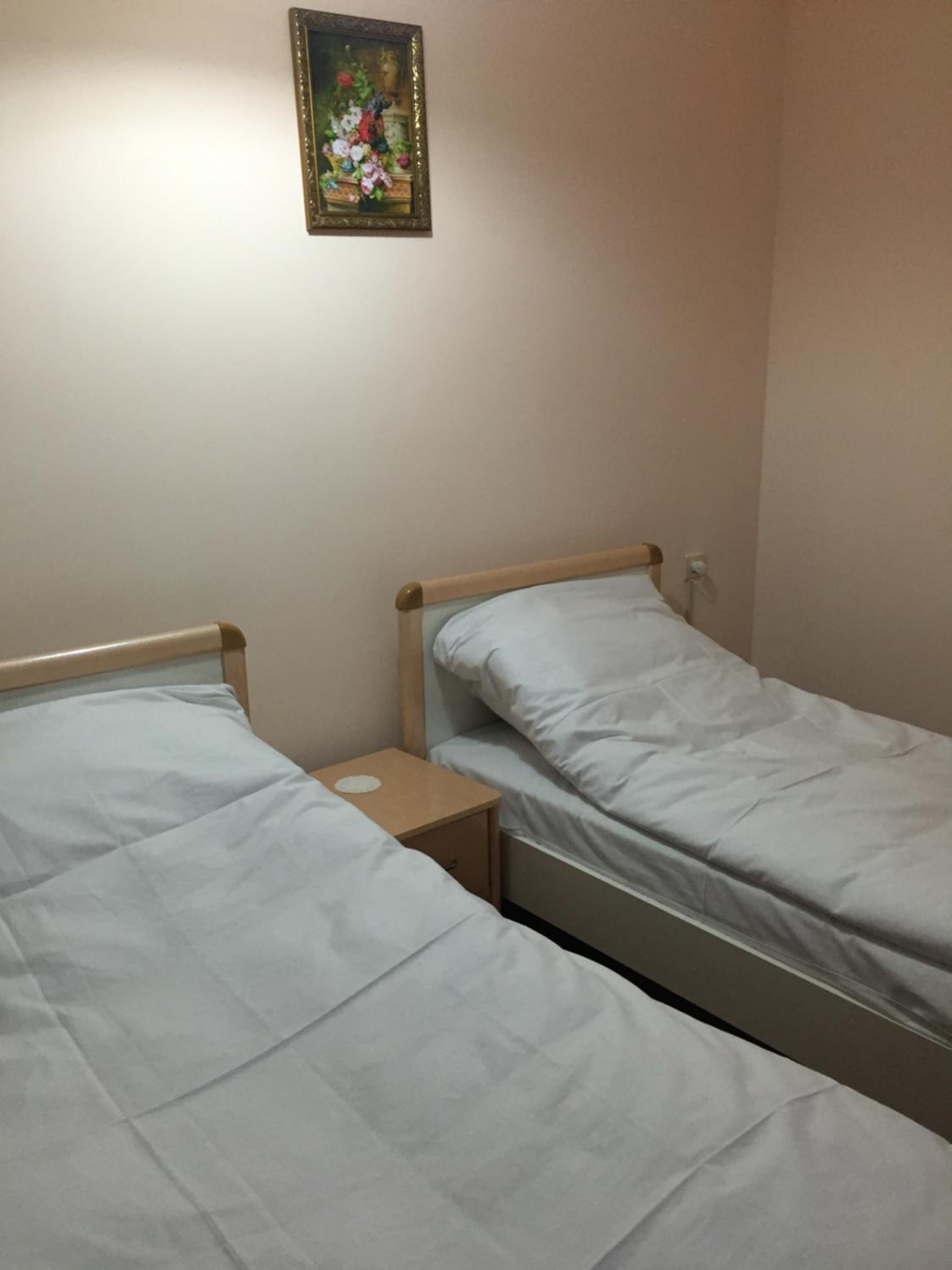 Anga Yerevan Apartments