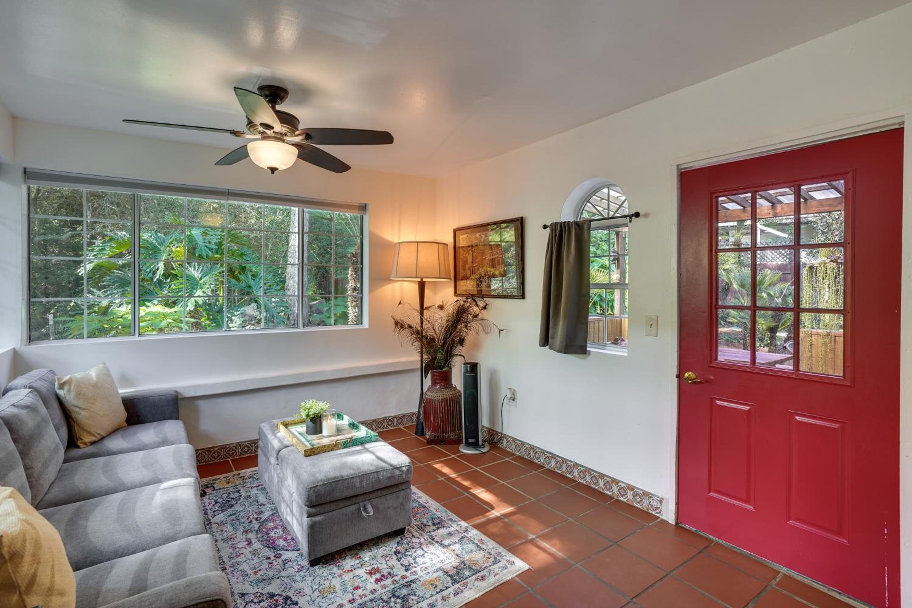 Creative SoCal Escape! Trabuco Canyon Casita