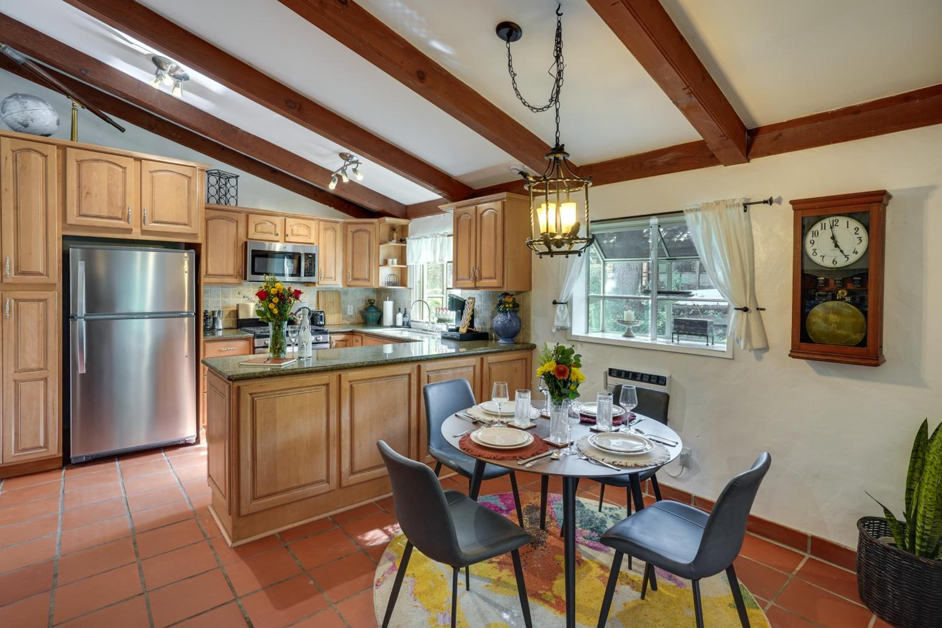 Creative SoCal Escape! Trabuco Canyon Casita