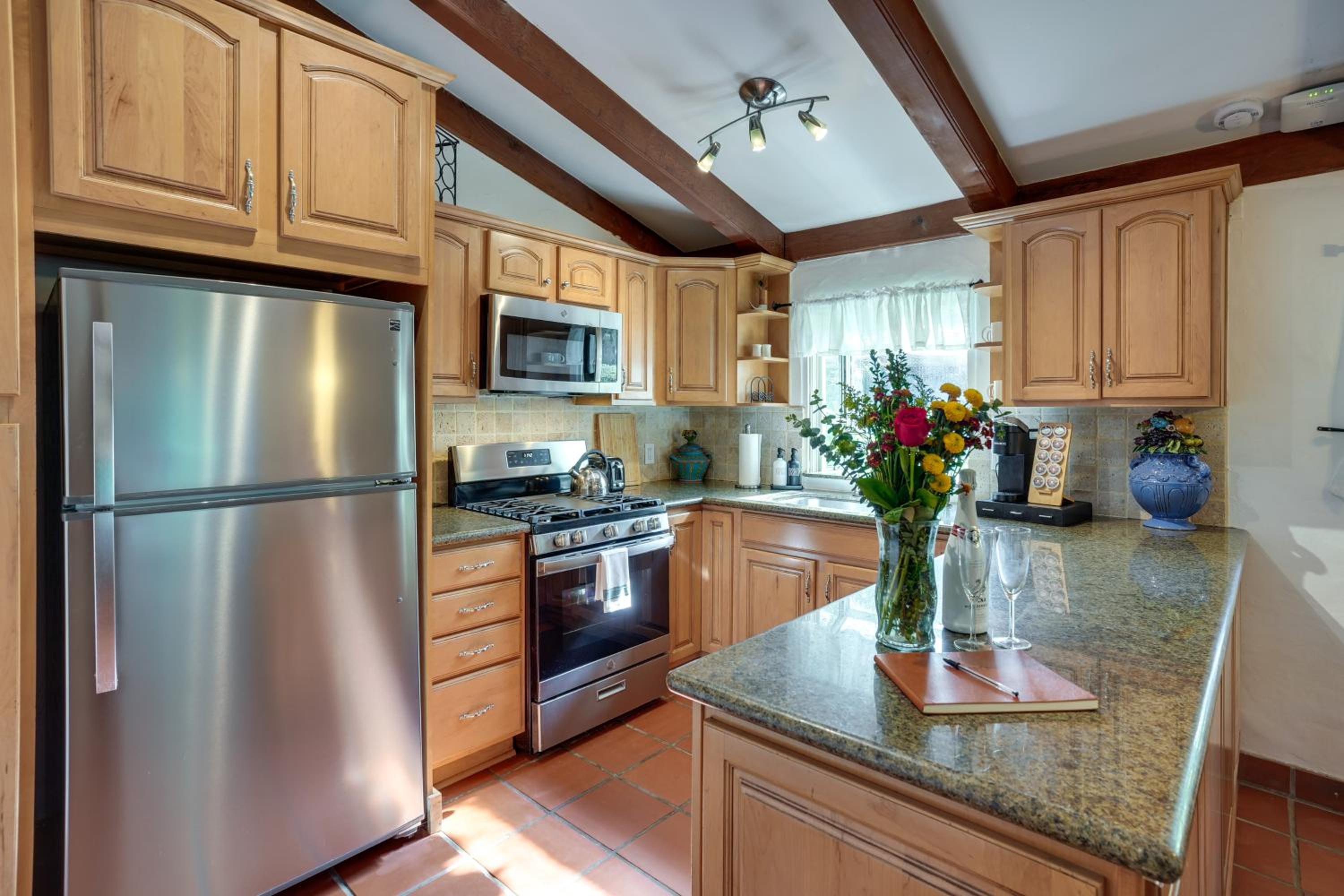 Creative SoCal Escape! Trabuco Canyon Casita