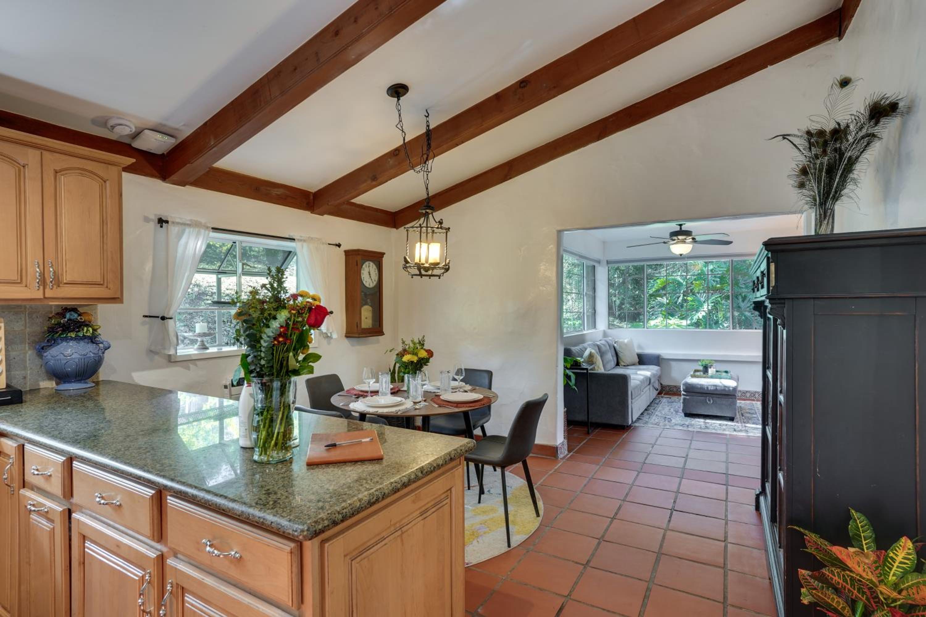 Creative SoCal Escape! Trabuco Canyon Casita