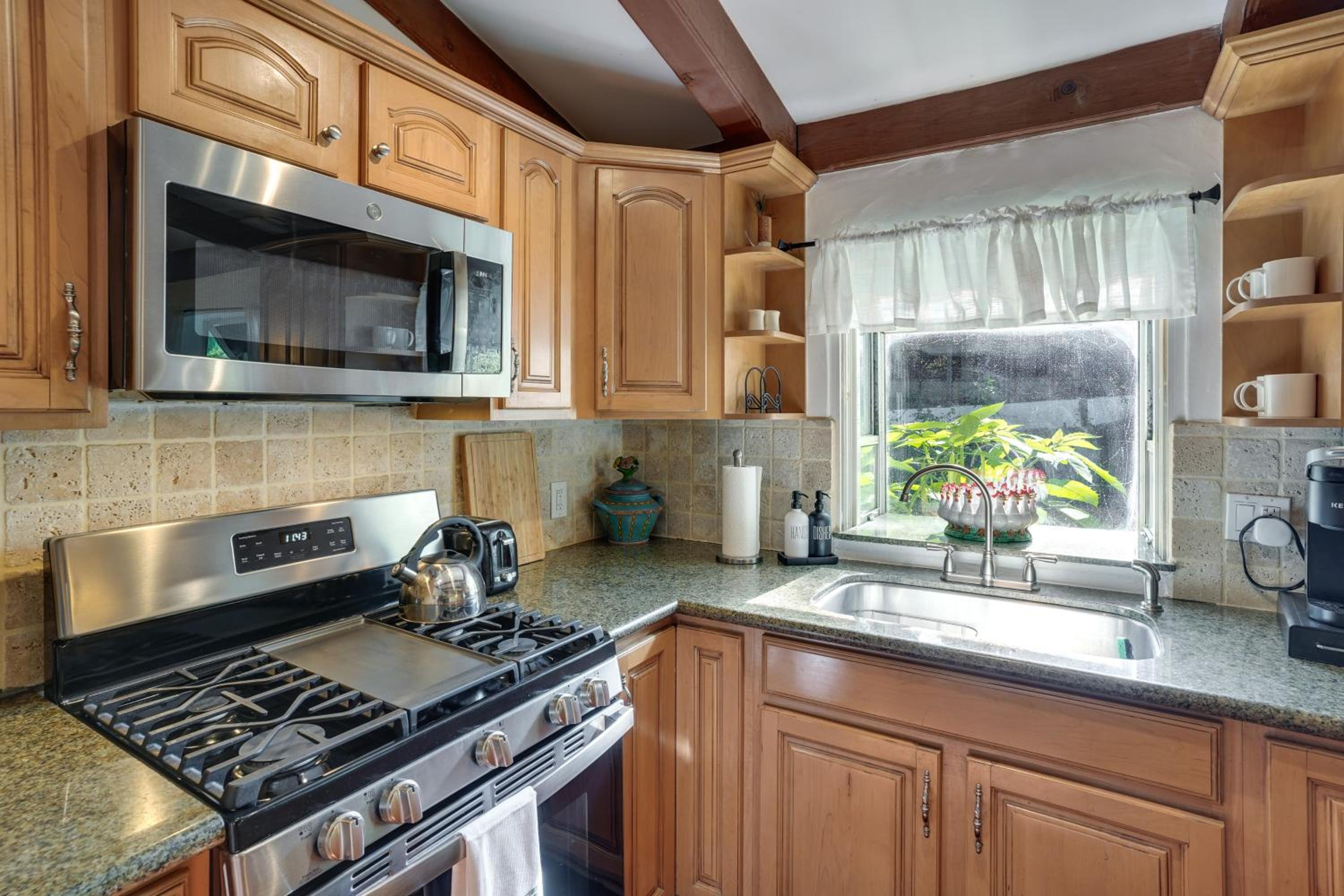 Creative SoCal Escape! Trabuco Canyon Casita