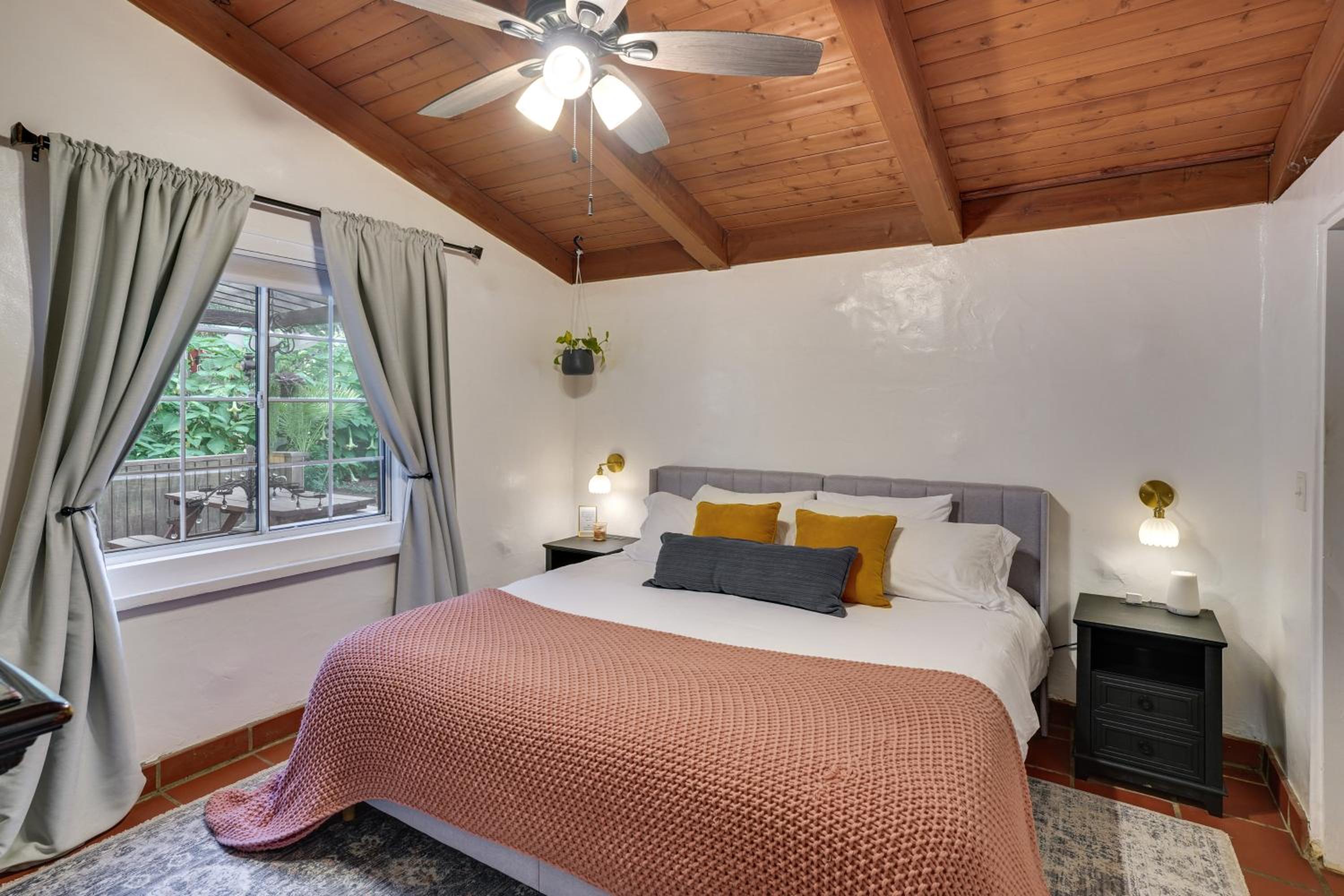 Creative SoCal Escape! Trabuco Canyon Casita