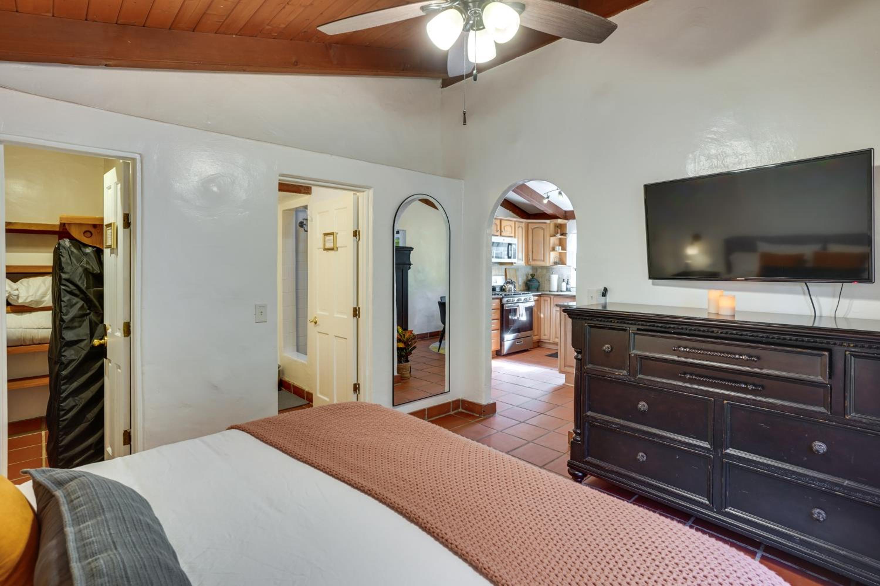 Creative SoCal Escape! Trabuco Canyon Casita