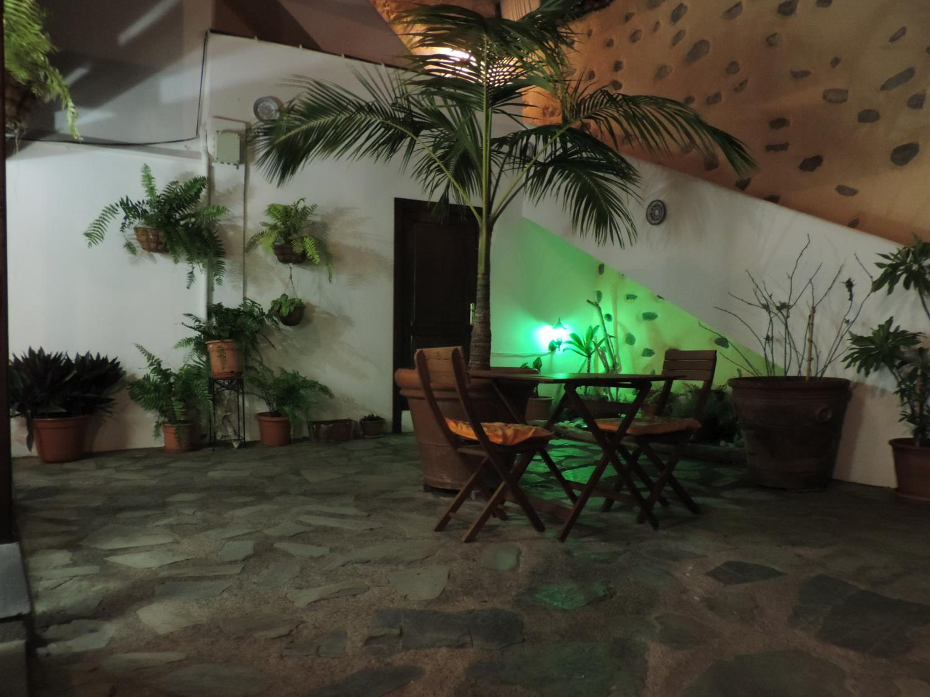 Casa Rural Los Helechos