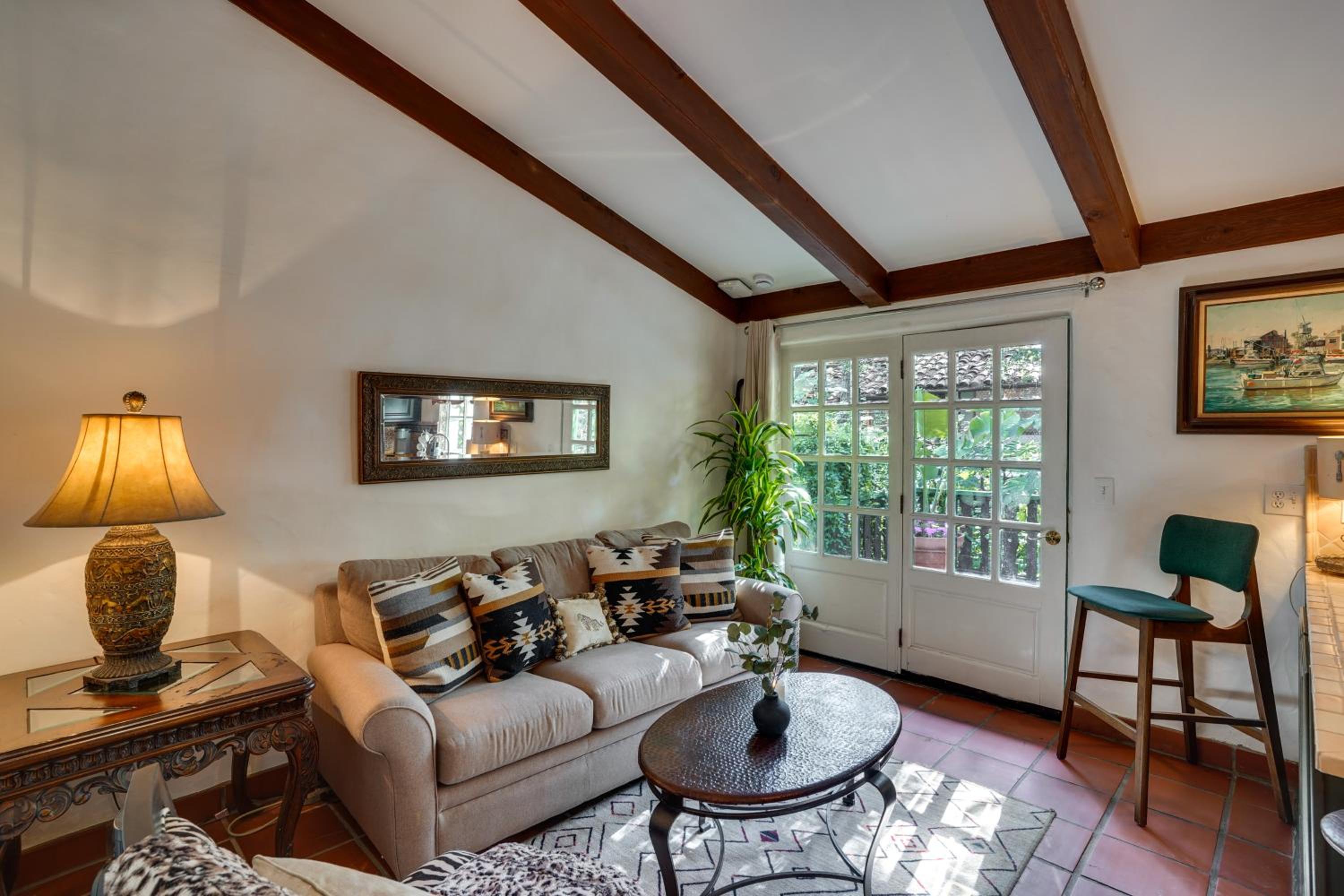 Romantic Retreat at Rancho Las Lomas Pet Friendly