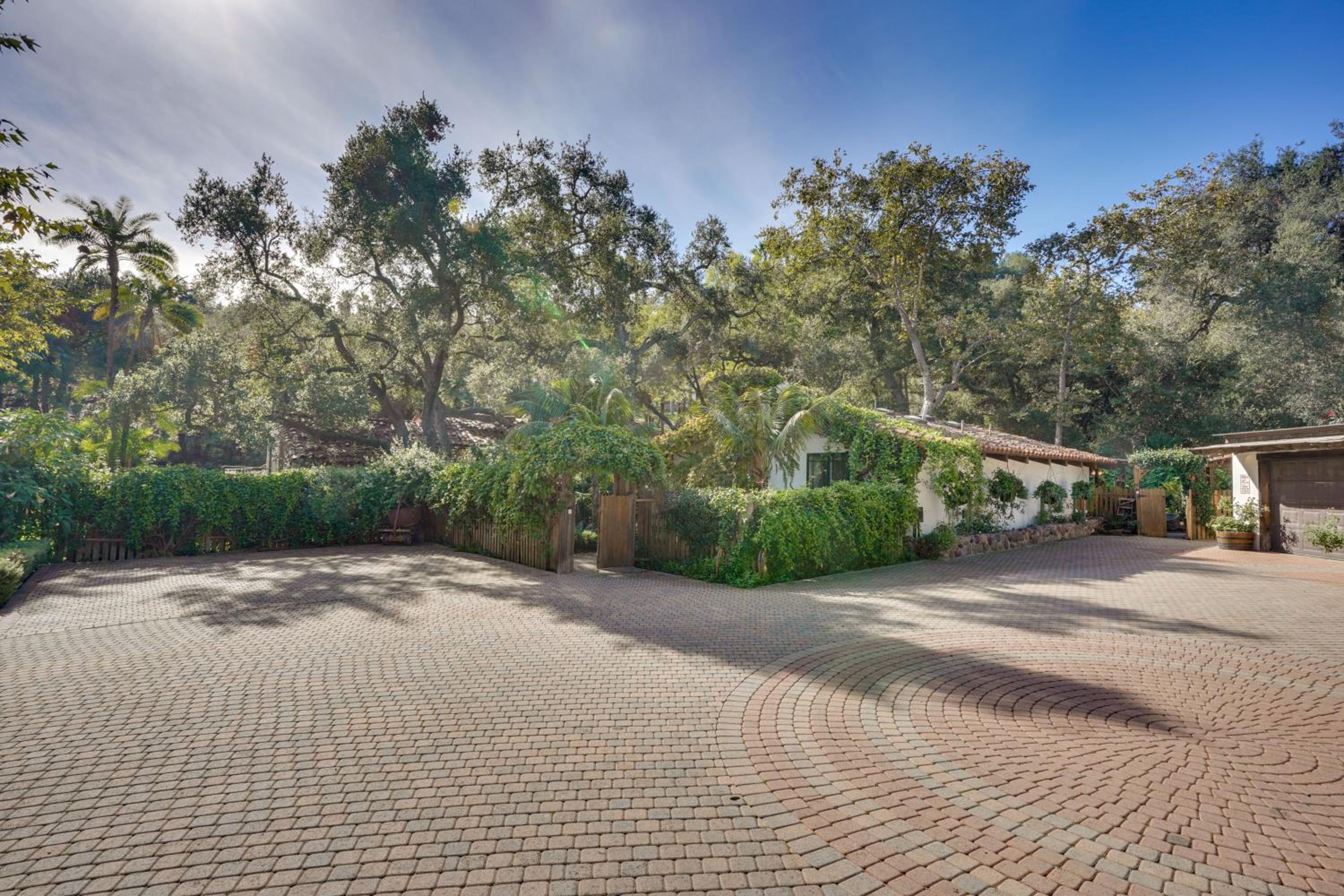 Romantic Retreat at Rancho Las Lomas Pet Friendly