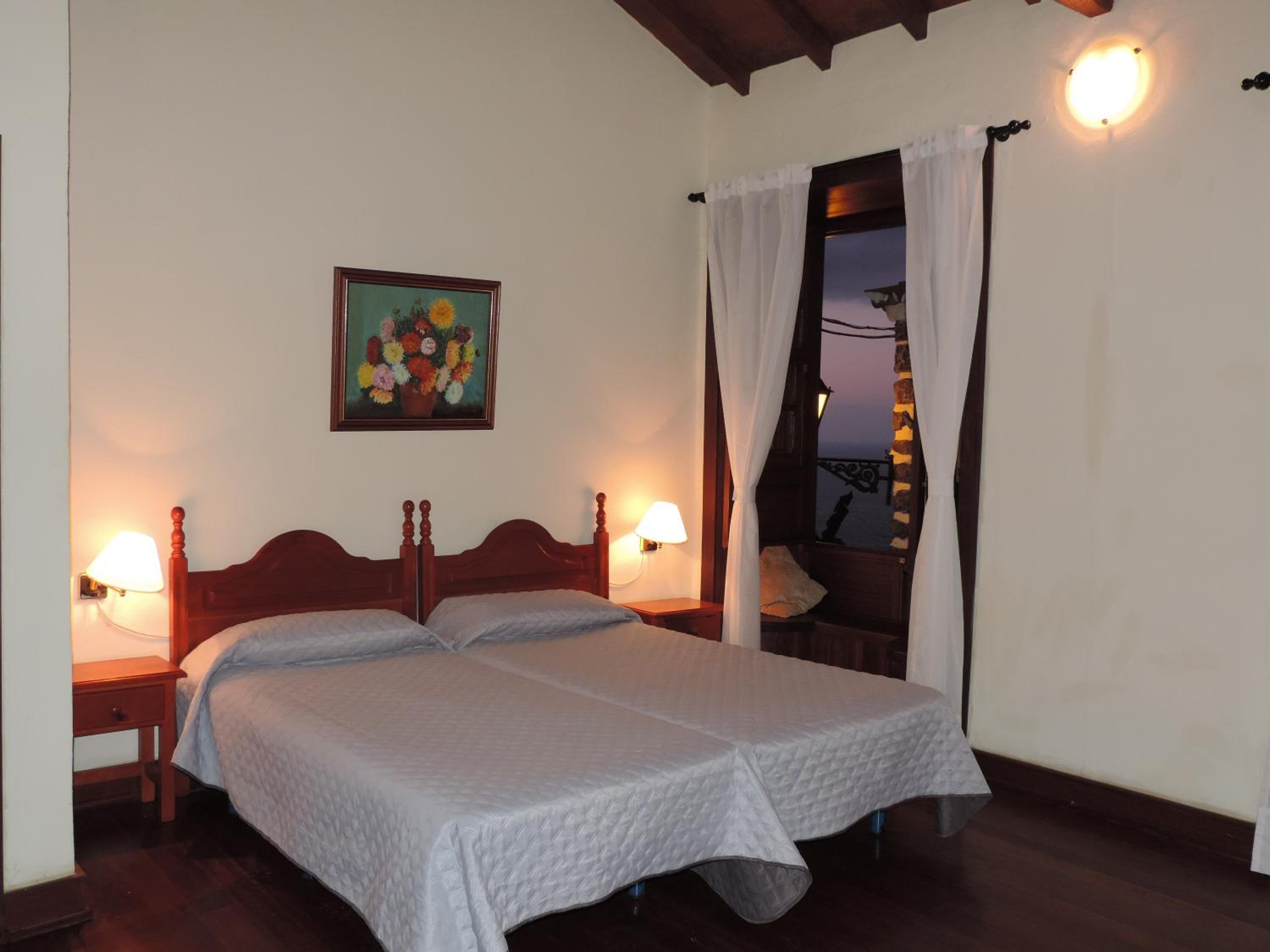 Casa Rural Los Helechos