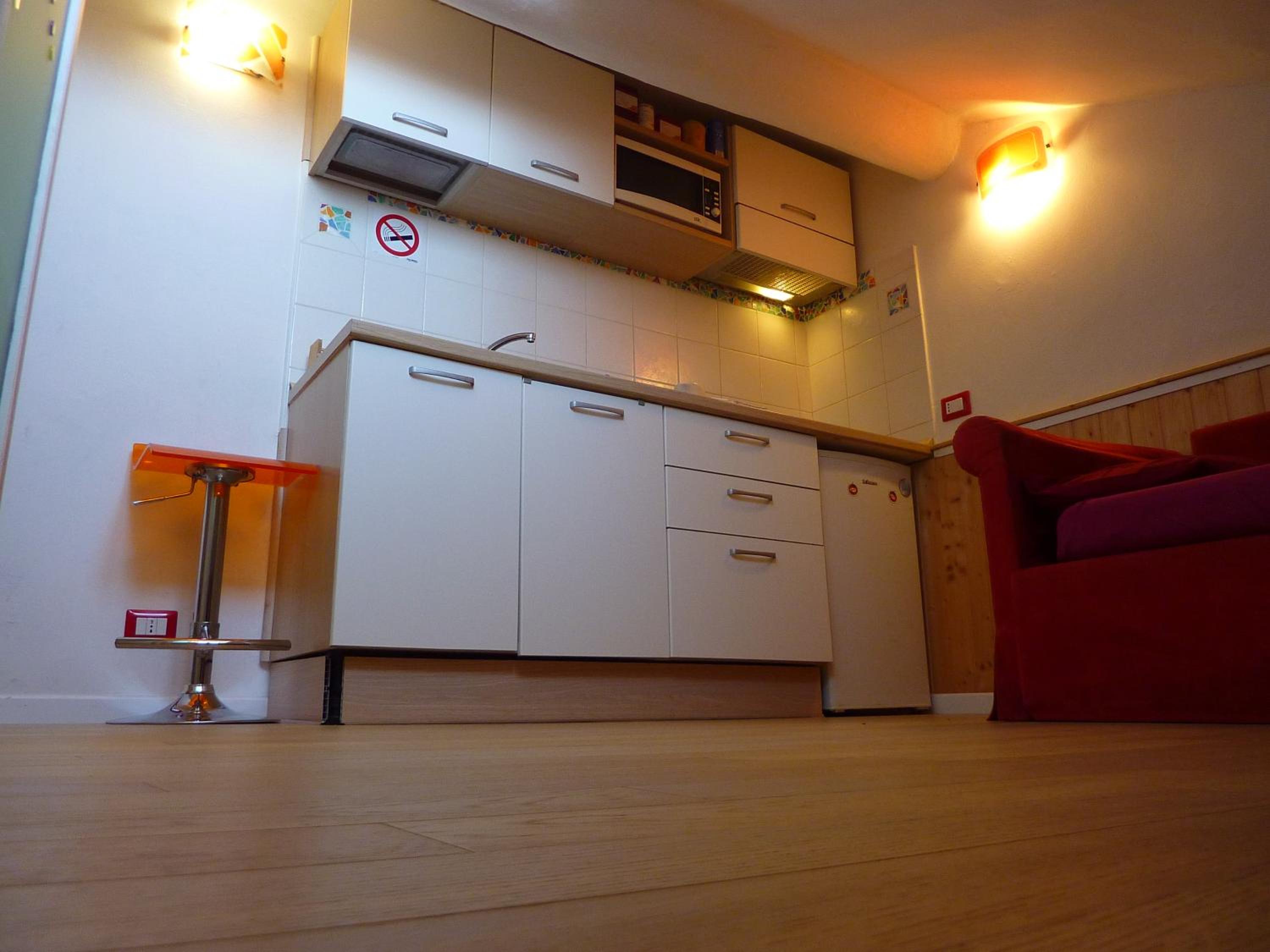 Apartment A.C.& G.O. Milan