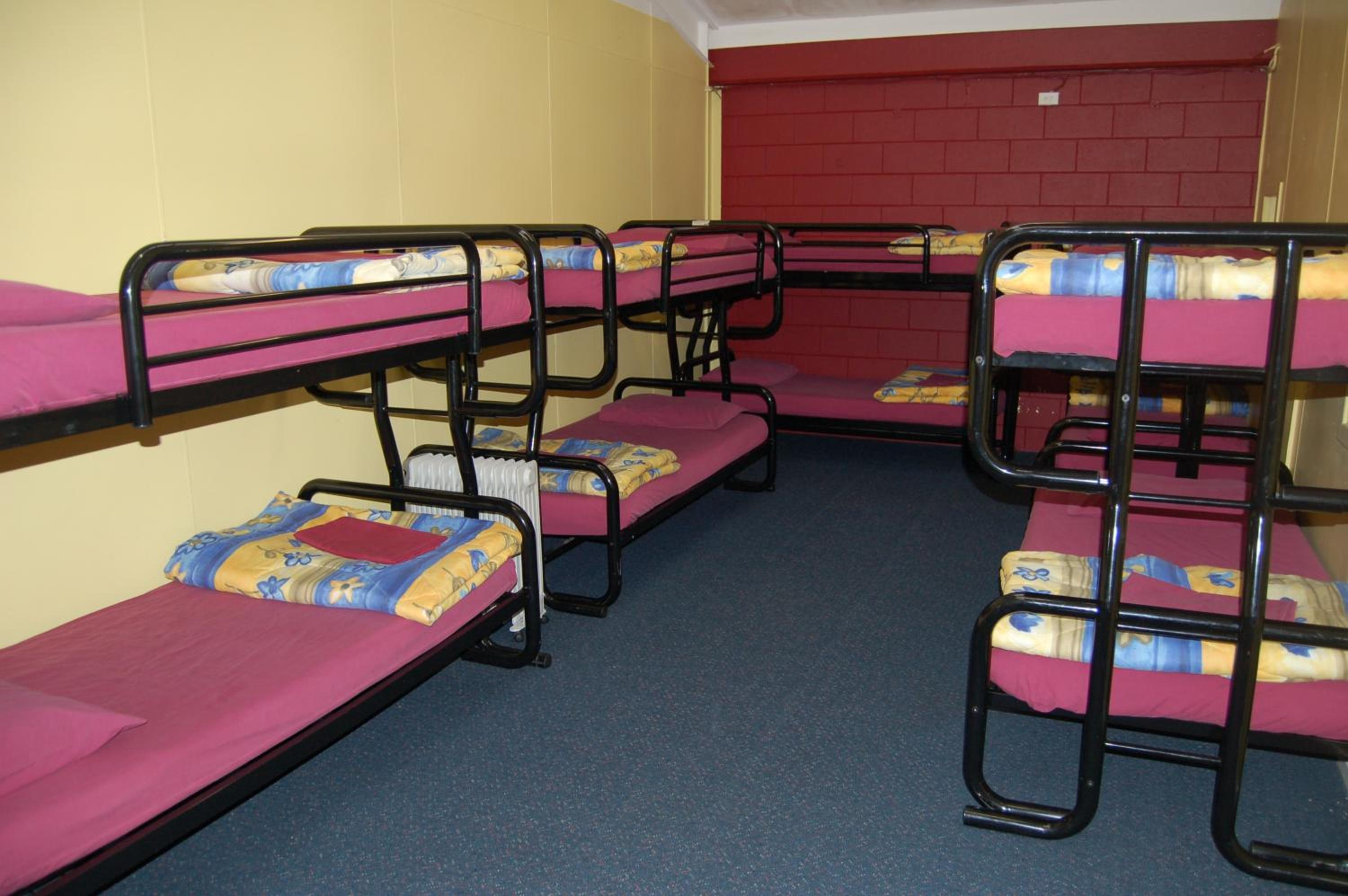 Egmont Eco Leisure Park & Backpackers